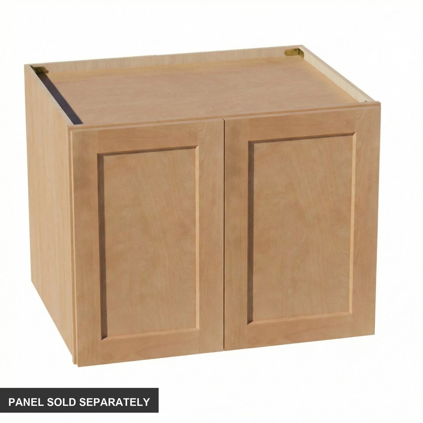 Shaker Bridge Wall Cabinet 30" (W312424) · Ardelle - Timber - Product