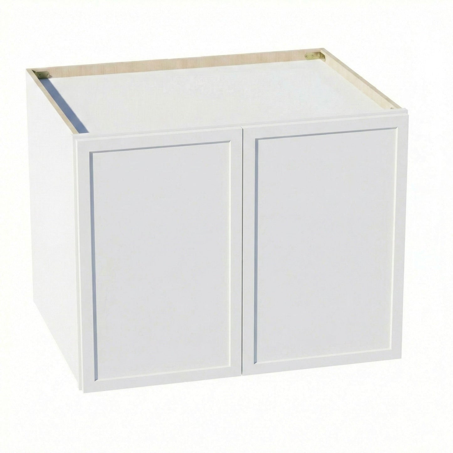 Quik Cabinets W312424 Slim Frost - Hero