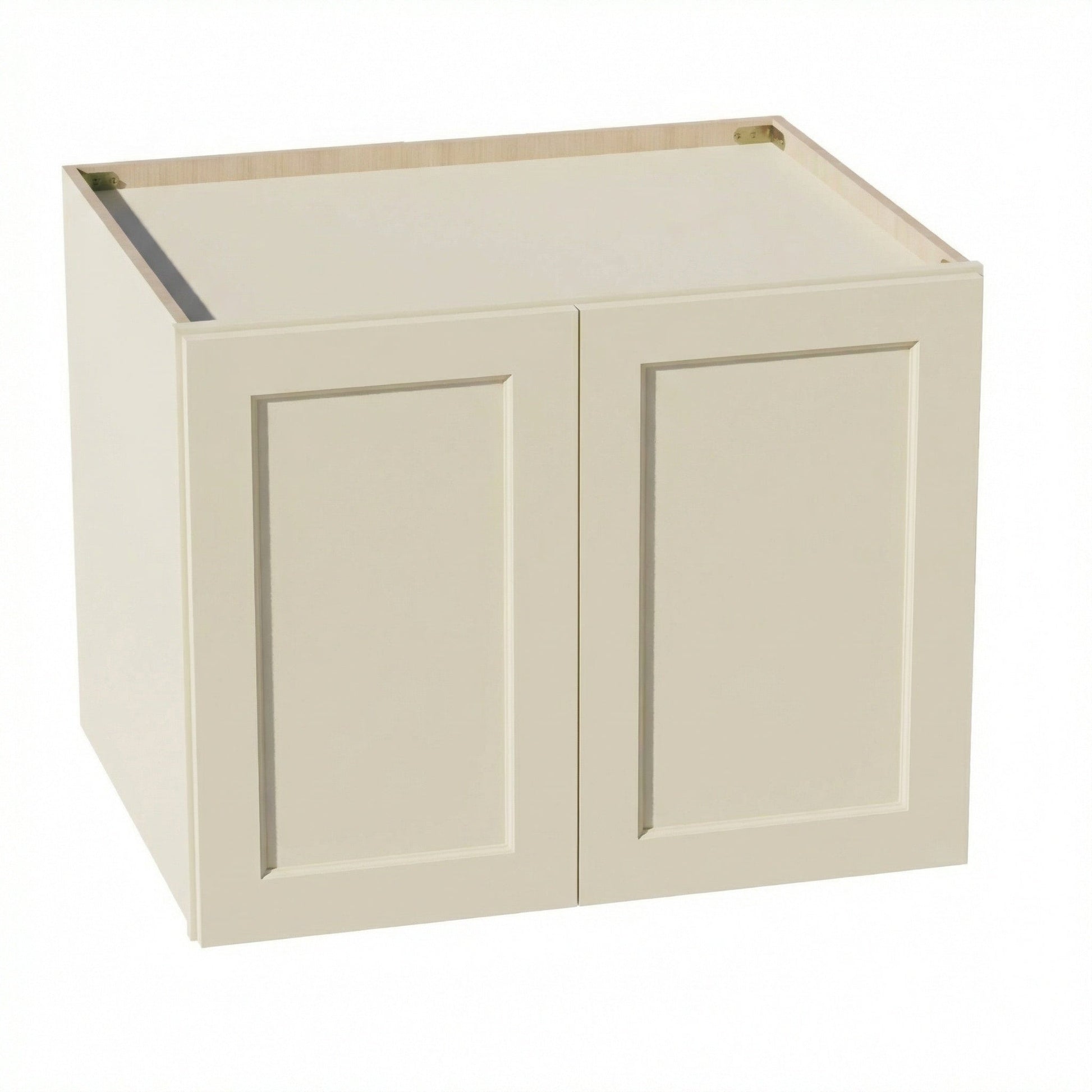 Shaker Bridge Wall Cabinet 30" (W312424) · Tallis