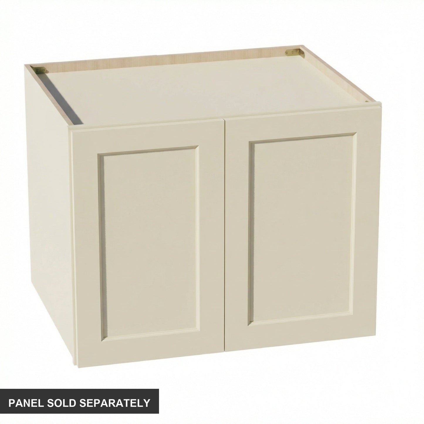 Quik Cabinets W312424 Tallis Swan White - Product