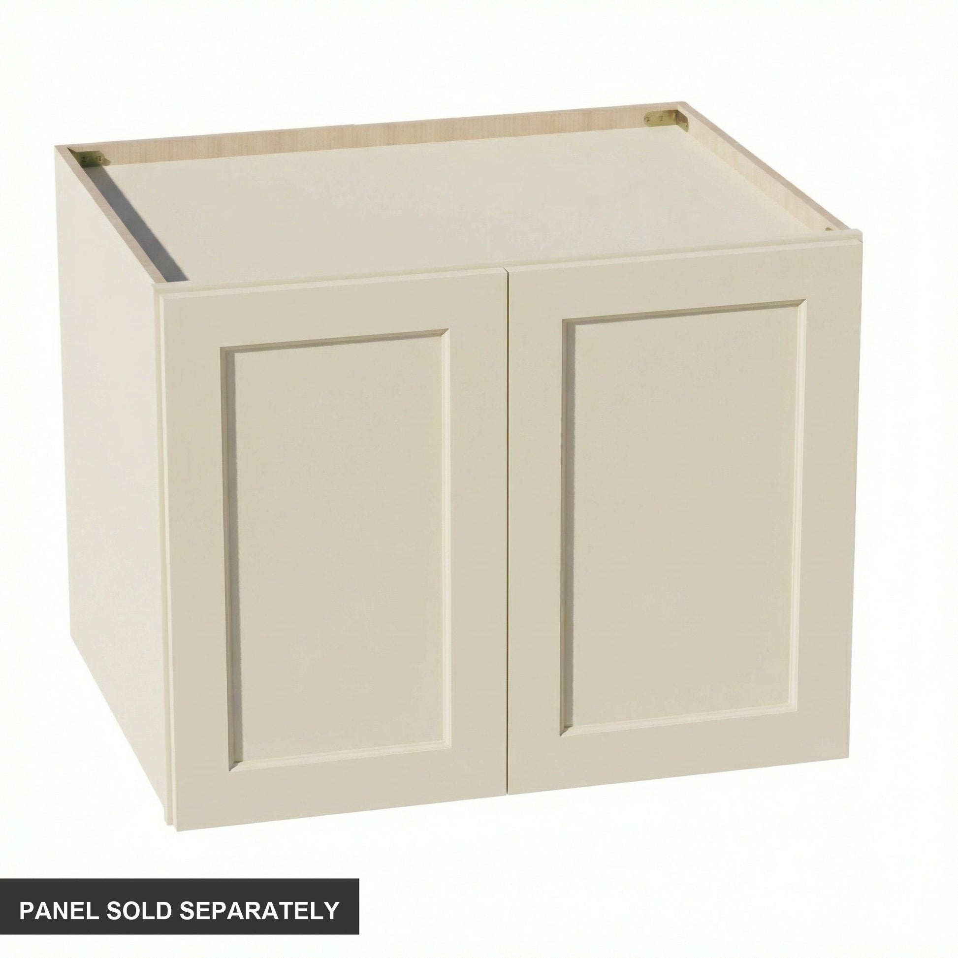 Shaker Bridge Wall Cabinet 30" (W312424) · Tallis