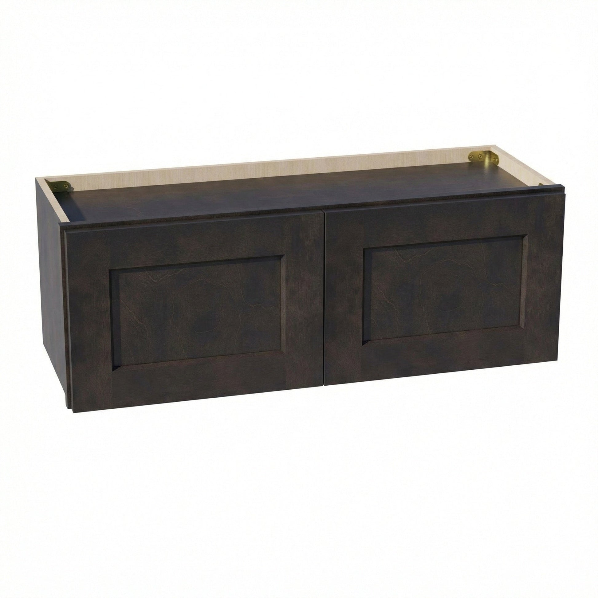 Shaker Bridge Wall Cabinet 33" (W3312) · Ardelle