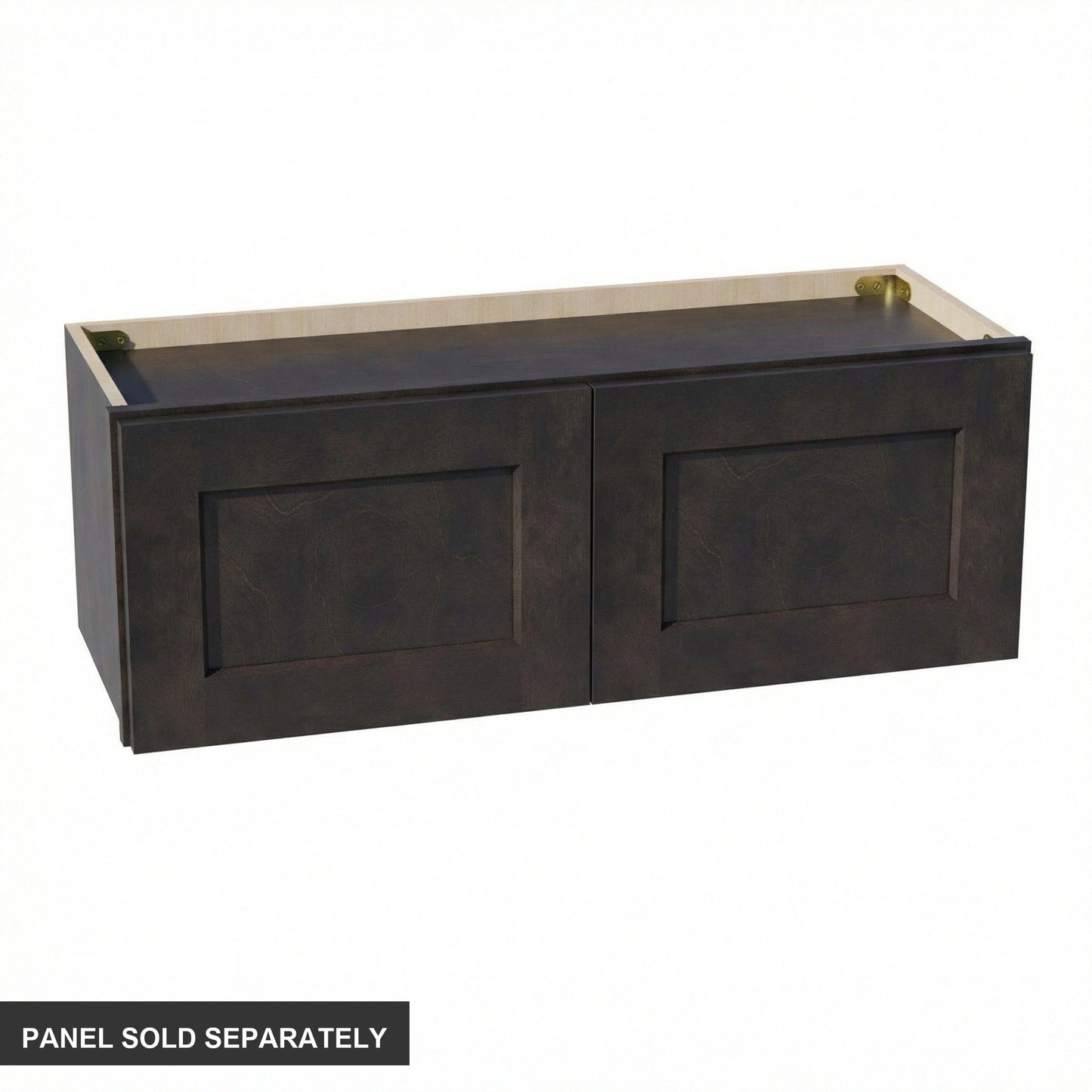 Quik Cabinets W3312 Ardelle Charcoal - Product