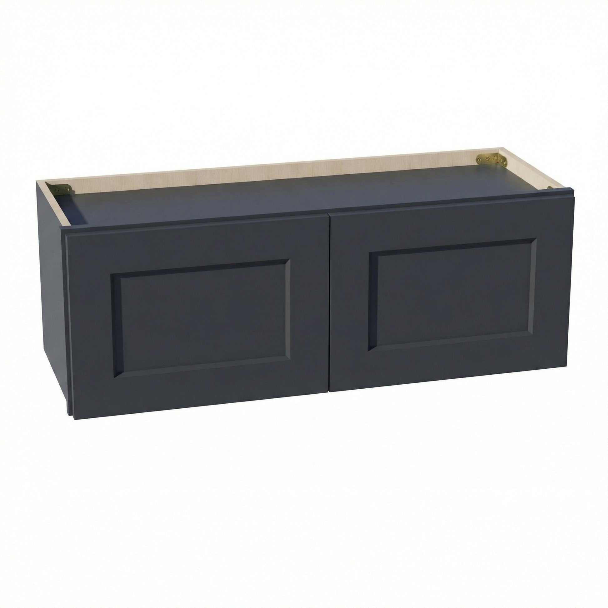 Shaker Bridge Wall Cabinet 33" (W3312) · Ardelle