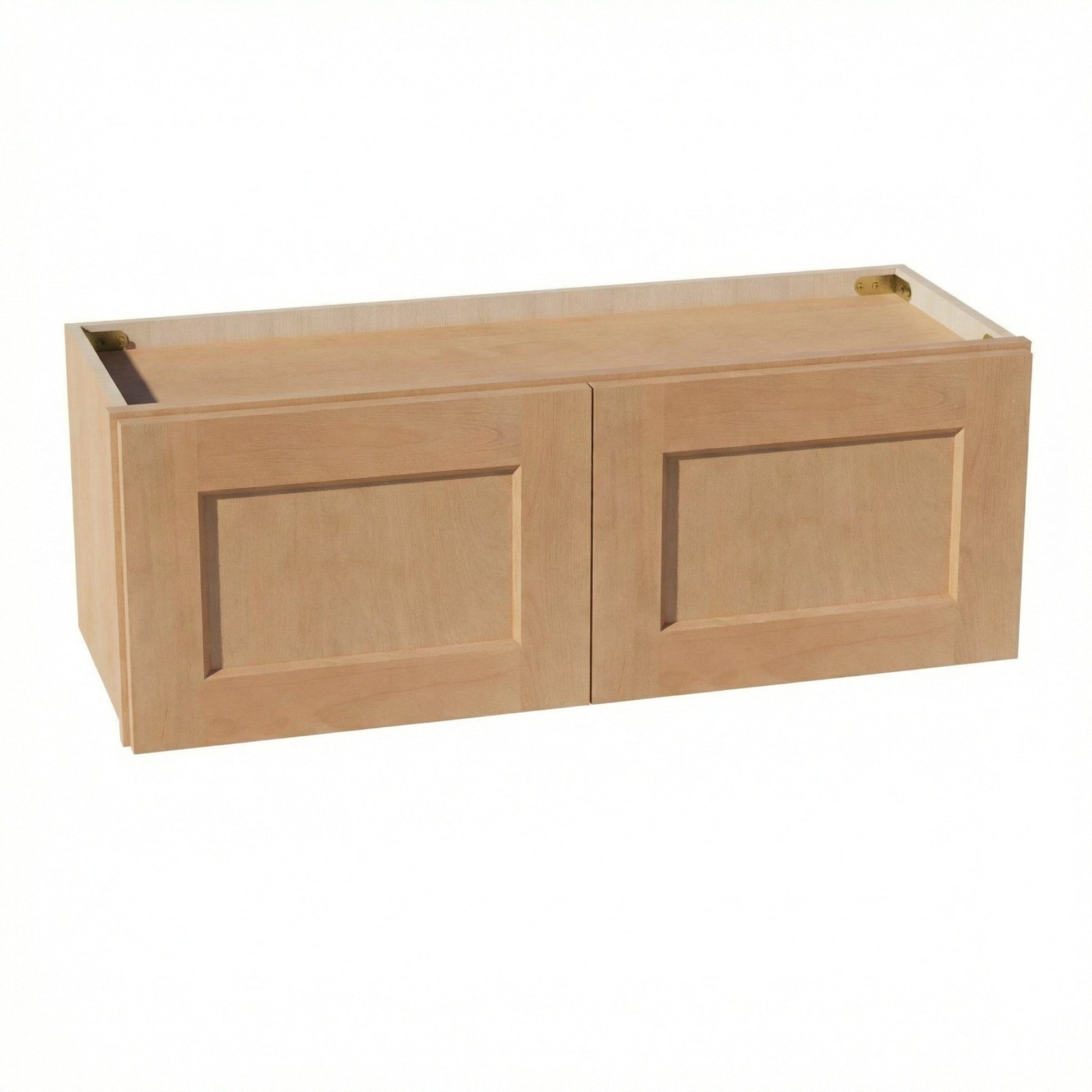 Shaker Bridge Wall Cabinet 33" (W3312) · Ardelle