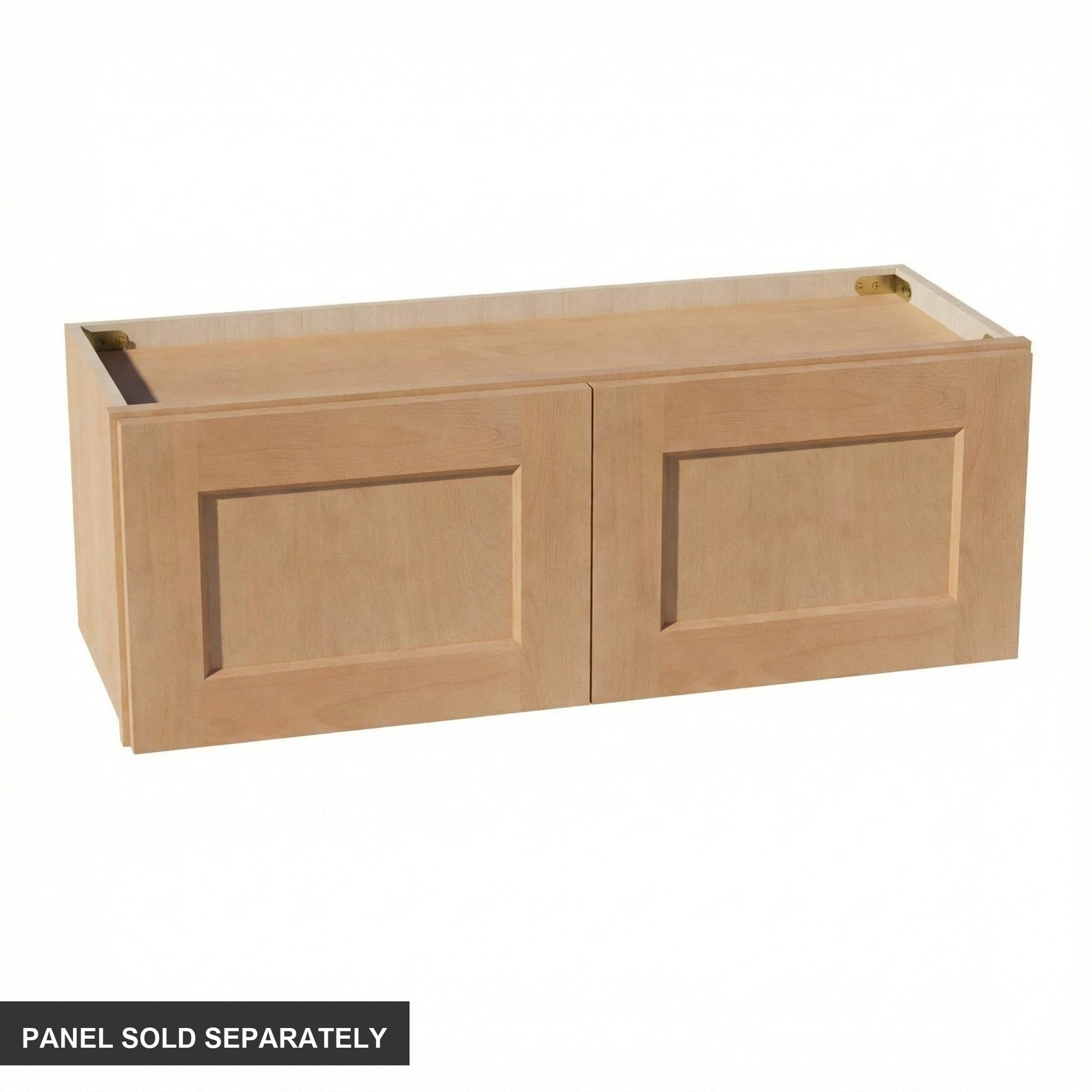 Shaker Bridge Wall Cabinet 33" (W3312) · Ardelle