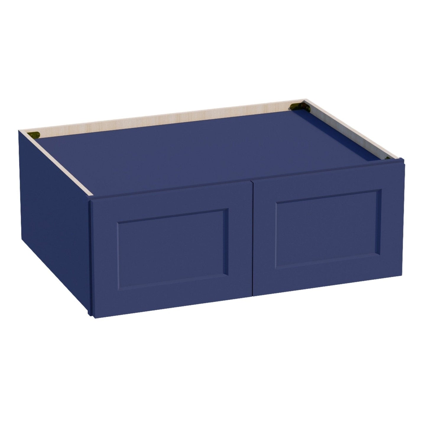 Quik Cabinets W331224 Ardelle Blue - Hero