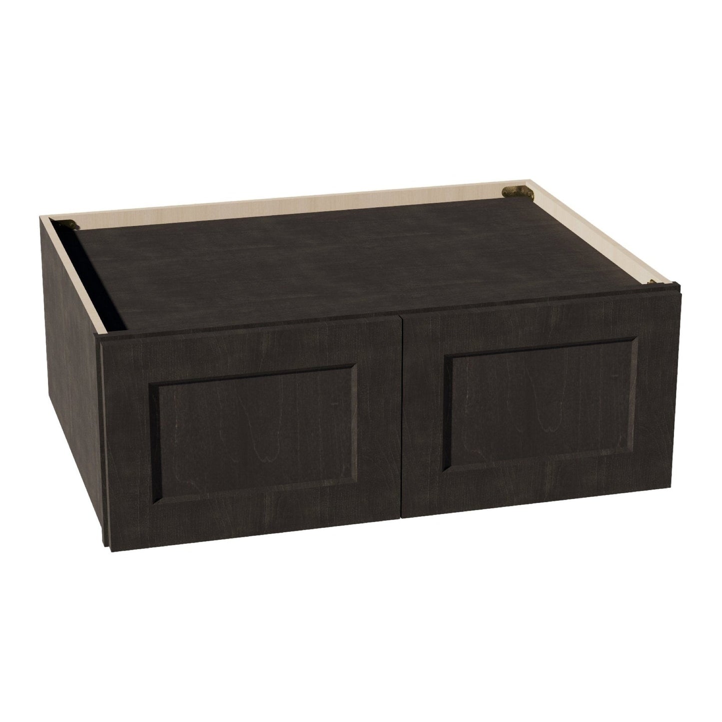 Quik Cabinets W331224 Ardelle Charcoal - Hero