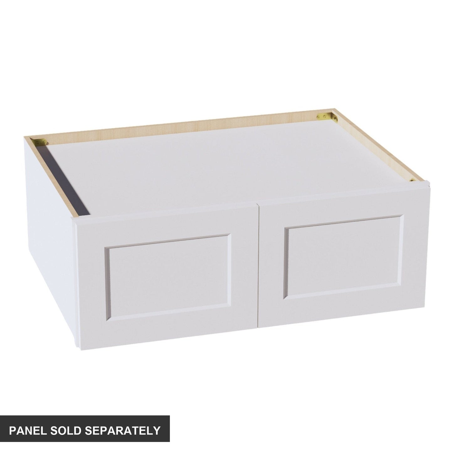 Quik Cabinets W331224 Ardelle White - Product