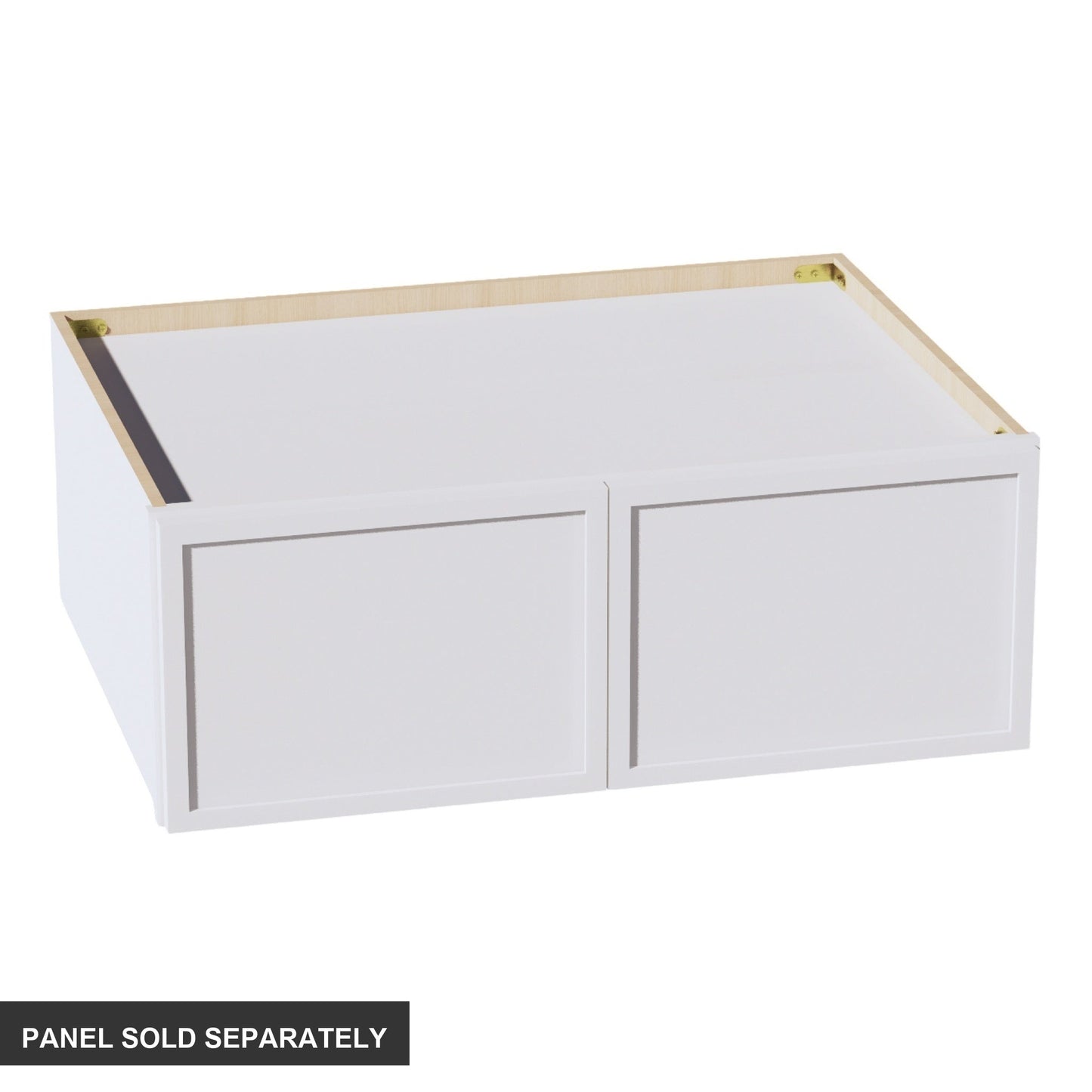 Quik Cabinets W331224 Slim Frost - Product