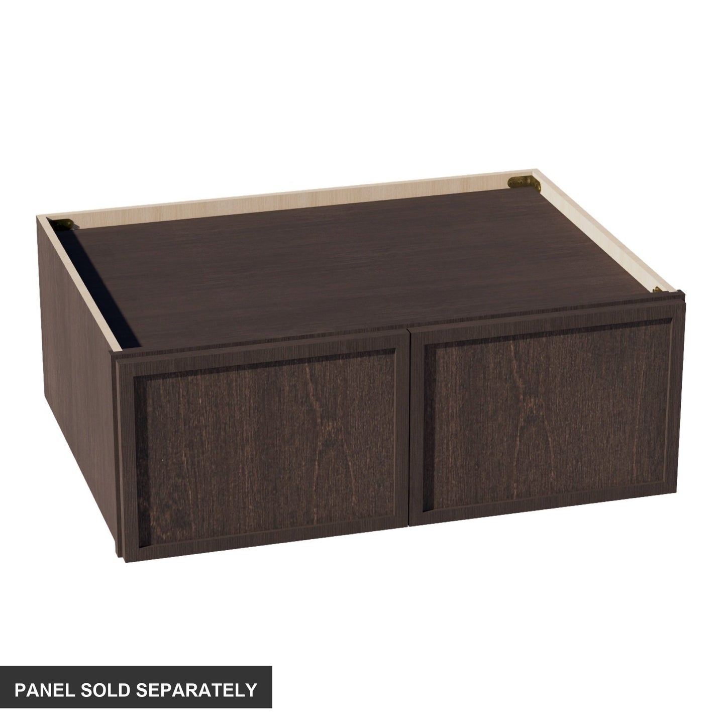 Quik Cabinets W331224 Slim Mocha - Product