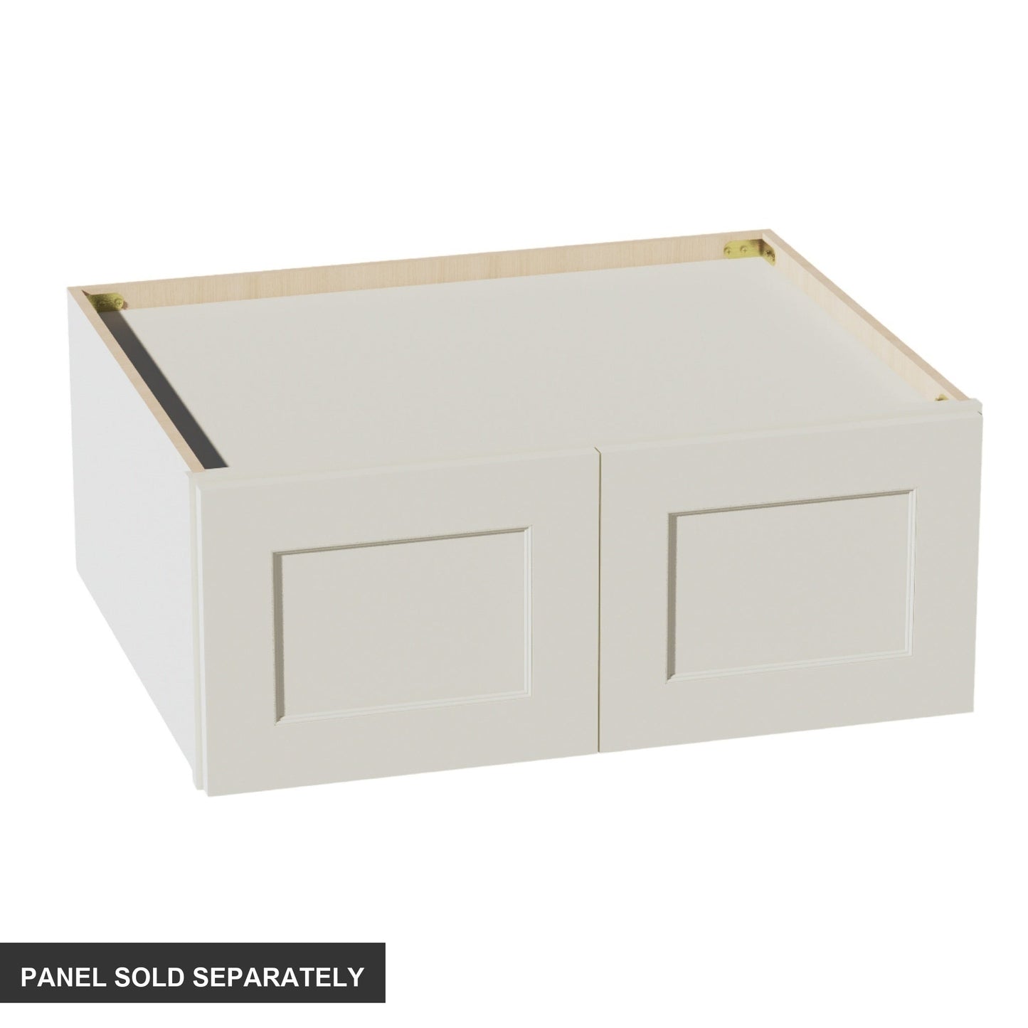 Quik Cabinets W331224 Tallis Swan White - Product