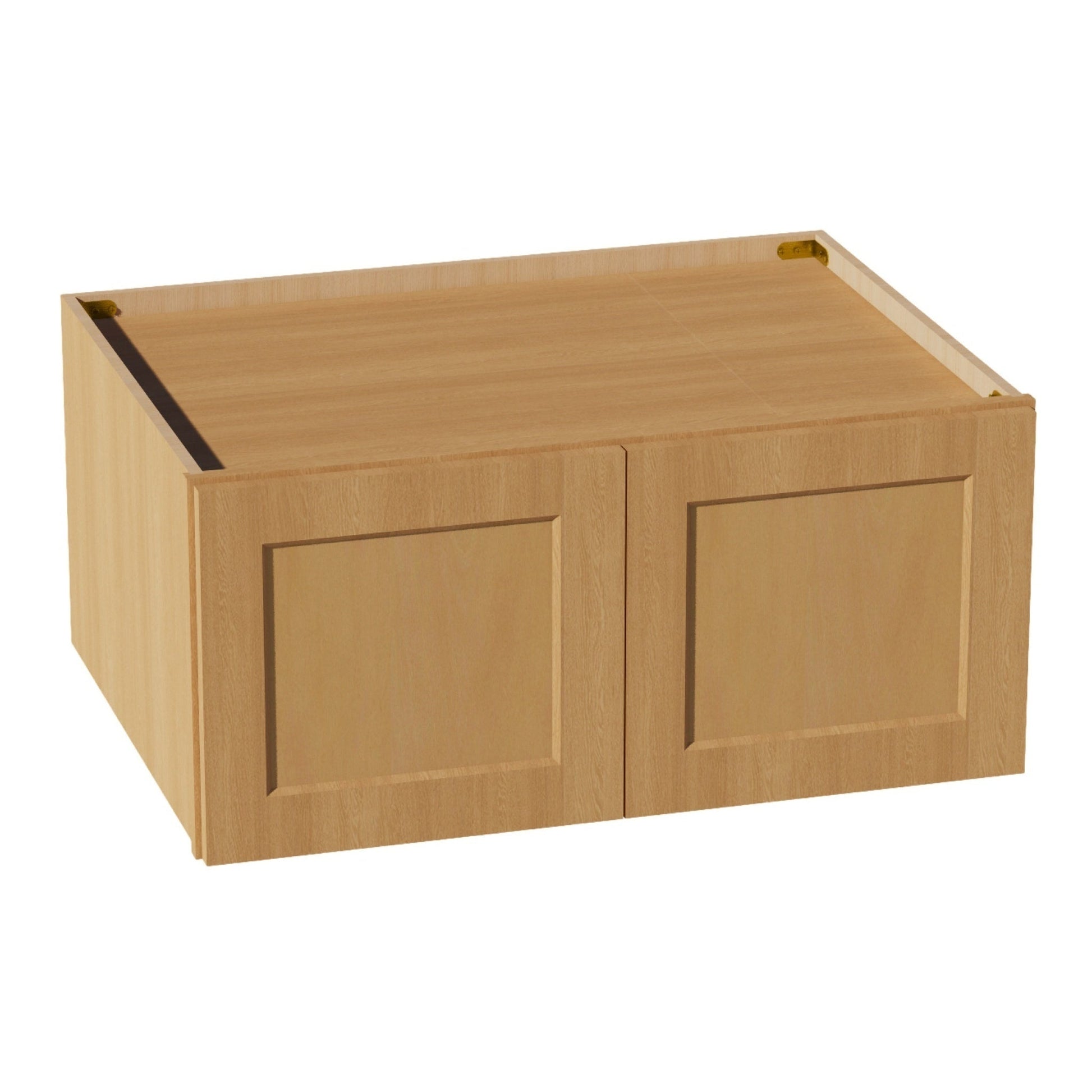 Shaker Bridge Wall Cabinet 33" (W3315) · Ardelle
