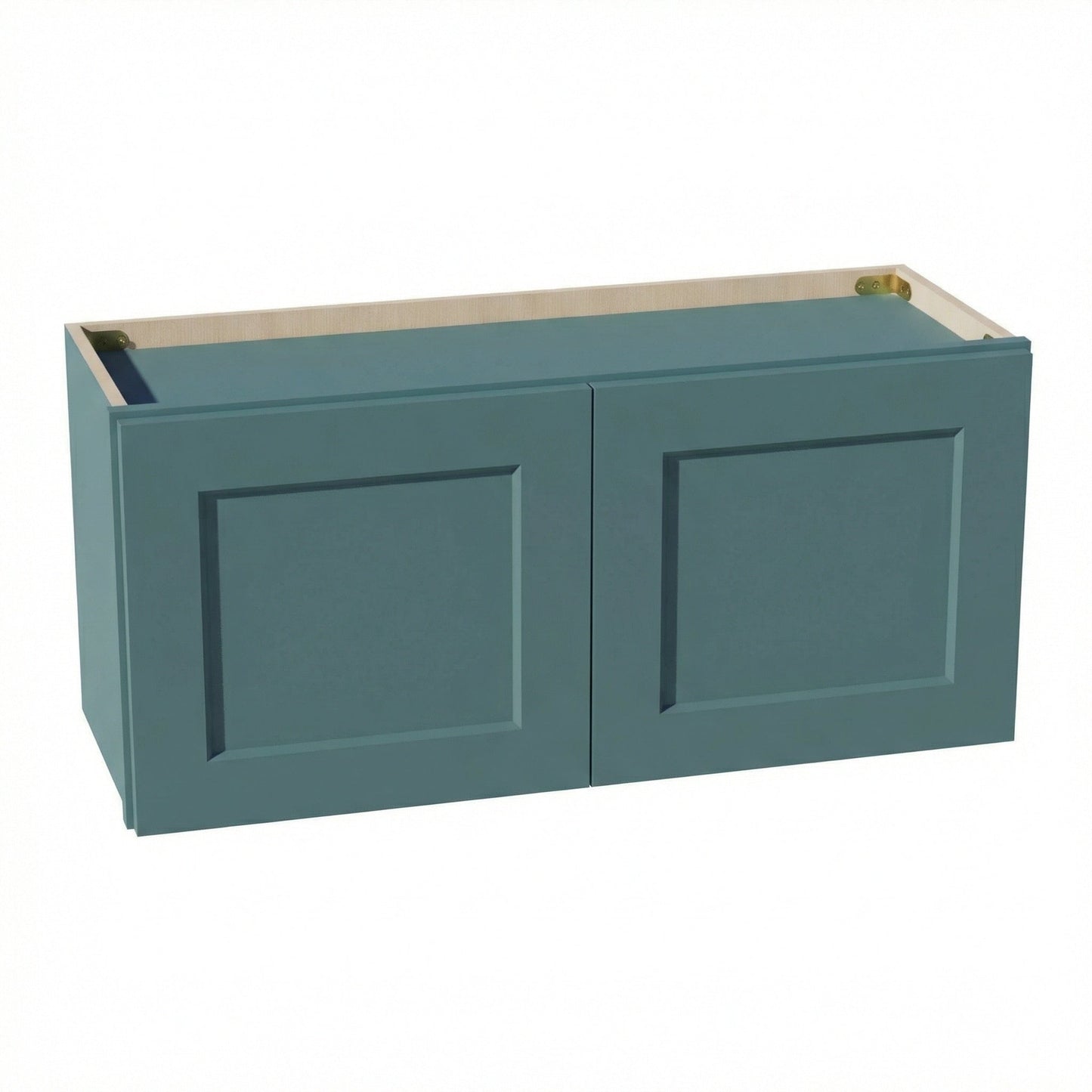Quik Cabinets W3315 Tallis Fairy Green - Hero