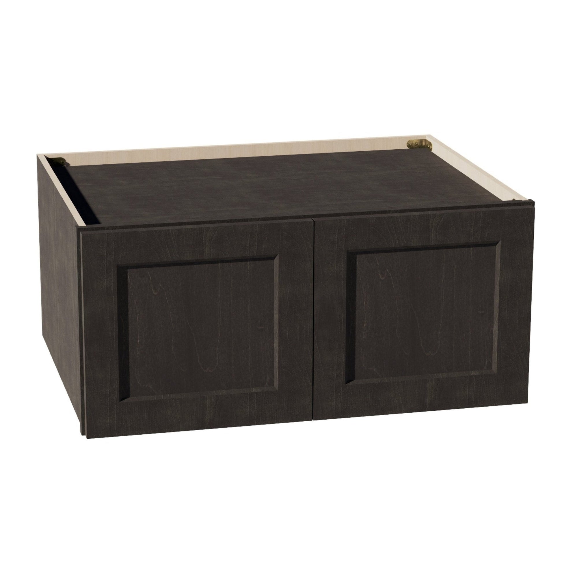 Shaker Bridge Wall Cabinet 33" (W331524) · Ardelle
