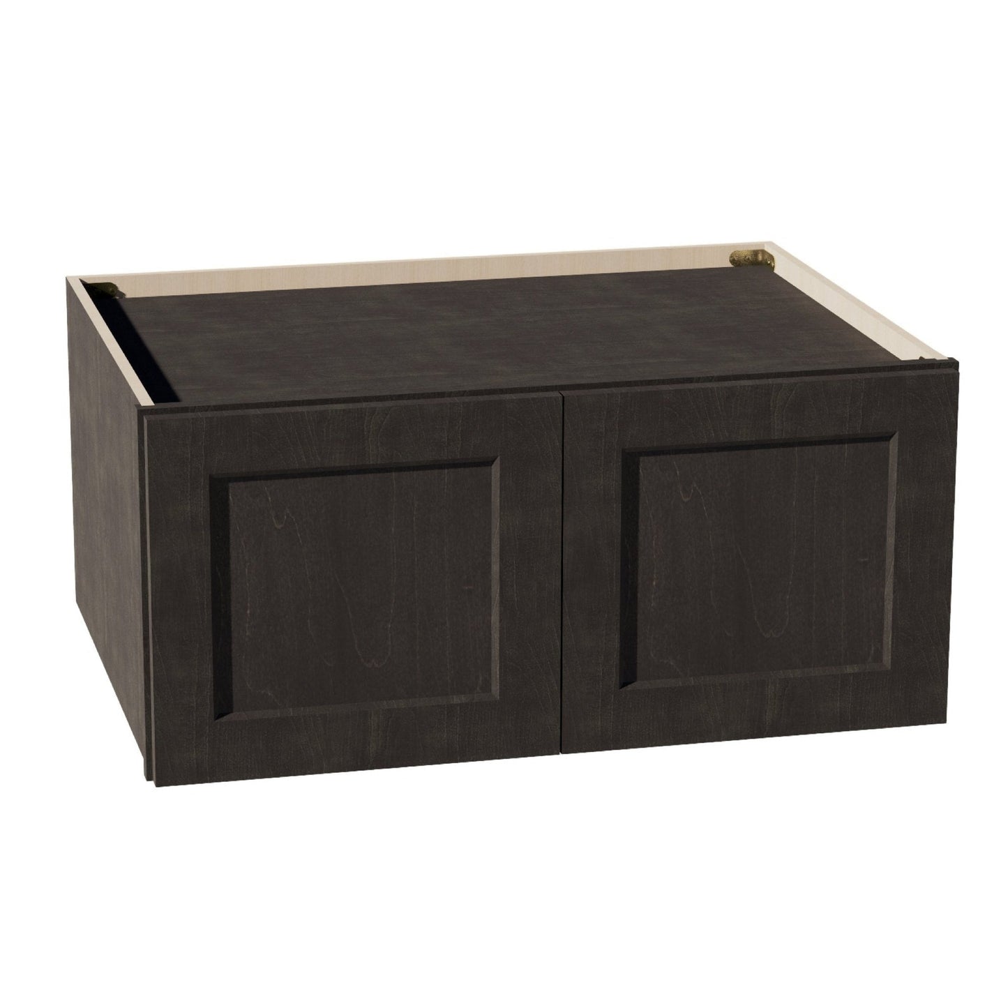 Quik Cabinets W331524 Ardelle Charcoal - Hero