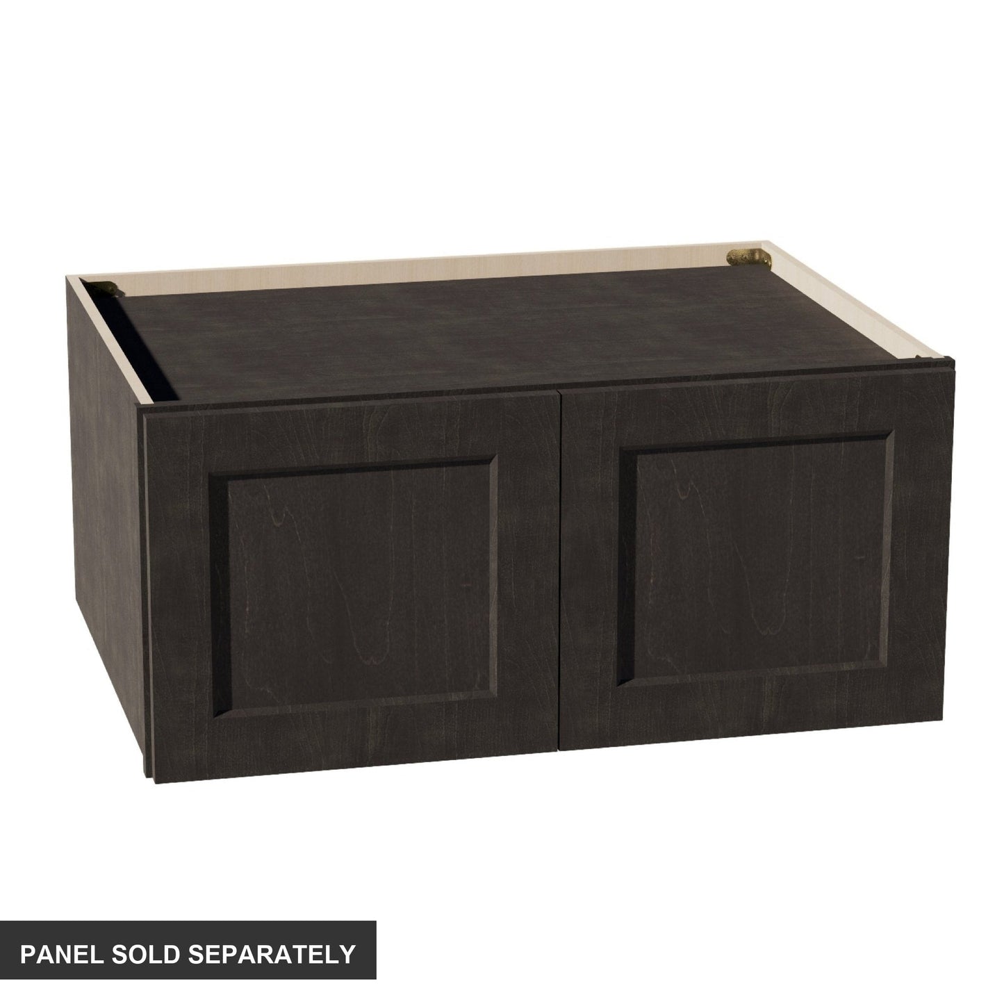 Quik Cabinets W331524 Ardelle Charcoal - Product
