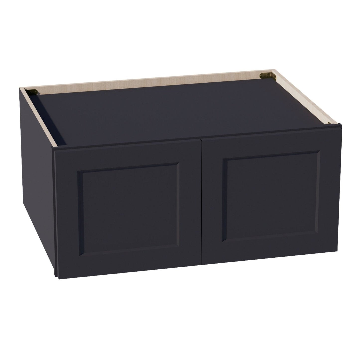 Quik Cabinets W331524 Ardelle Ebony - Hero