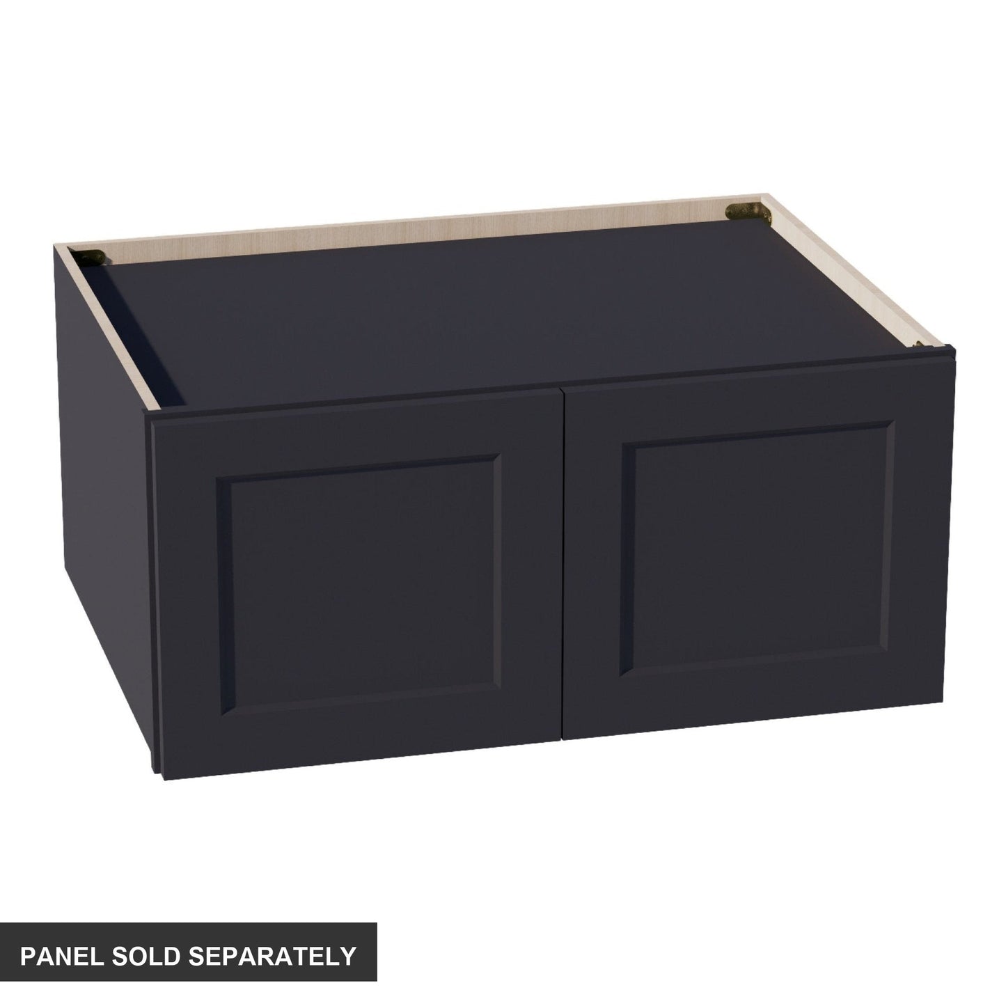 Quik Cabinets W331524 Ardelle Ebony - Product