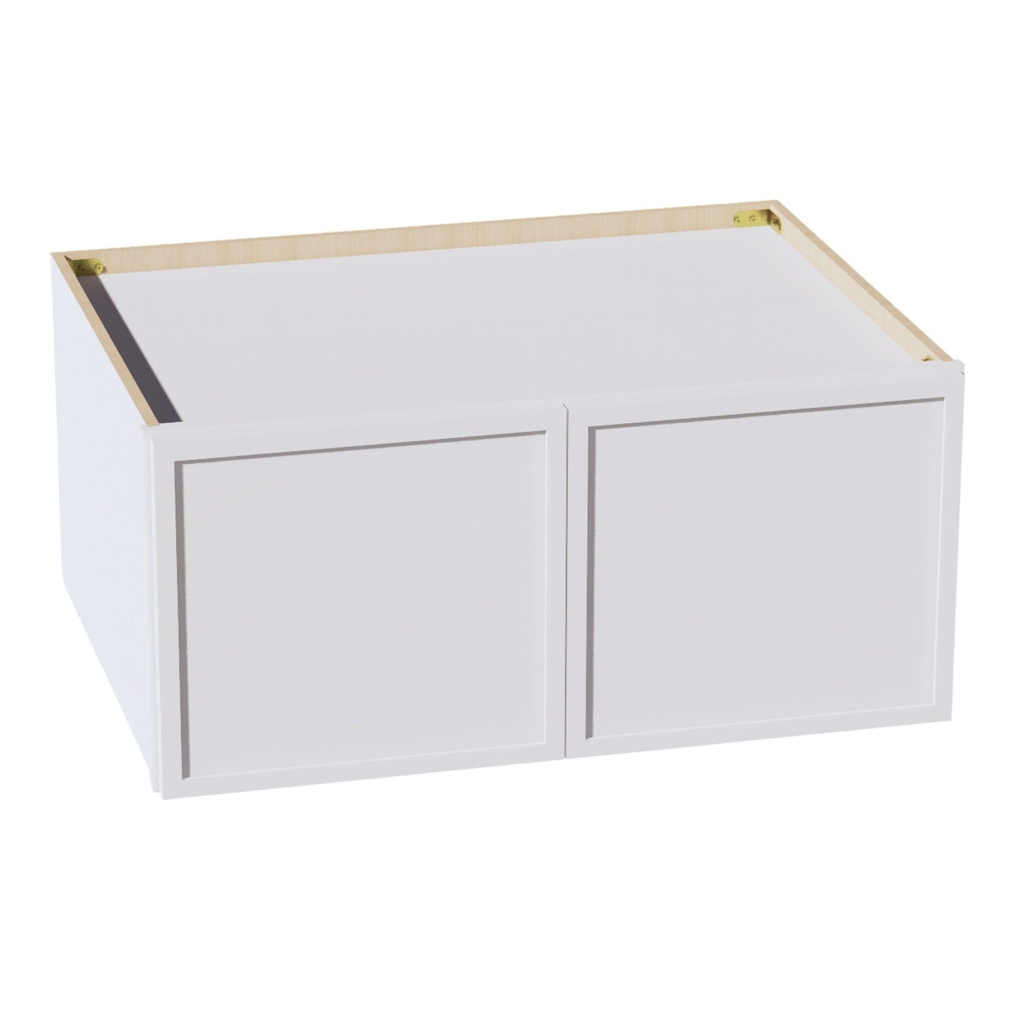 Quik Cabinets W331524 Slim Frost - Hero