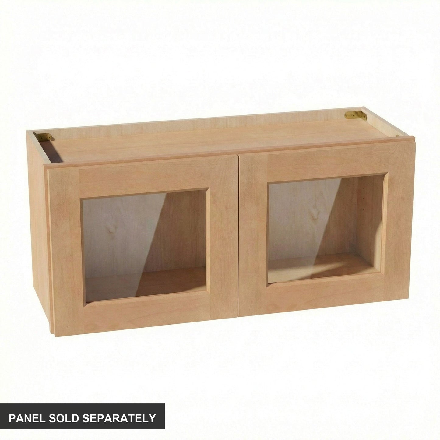 Quik Cabinets W3315GD Ardelle Timber - Hero