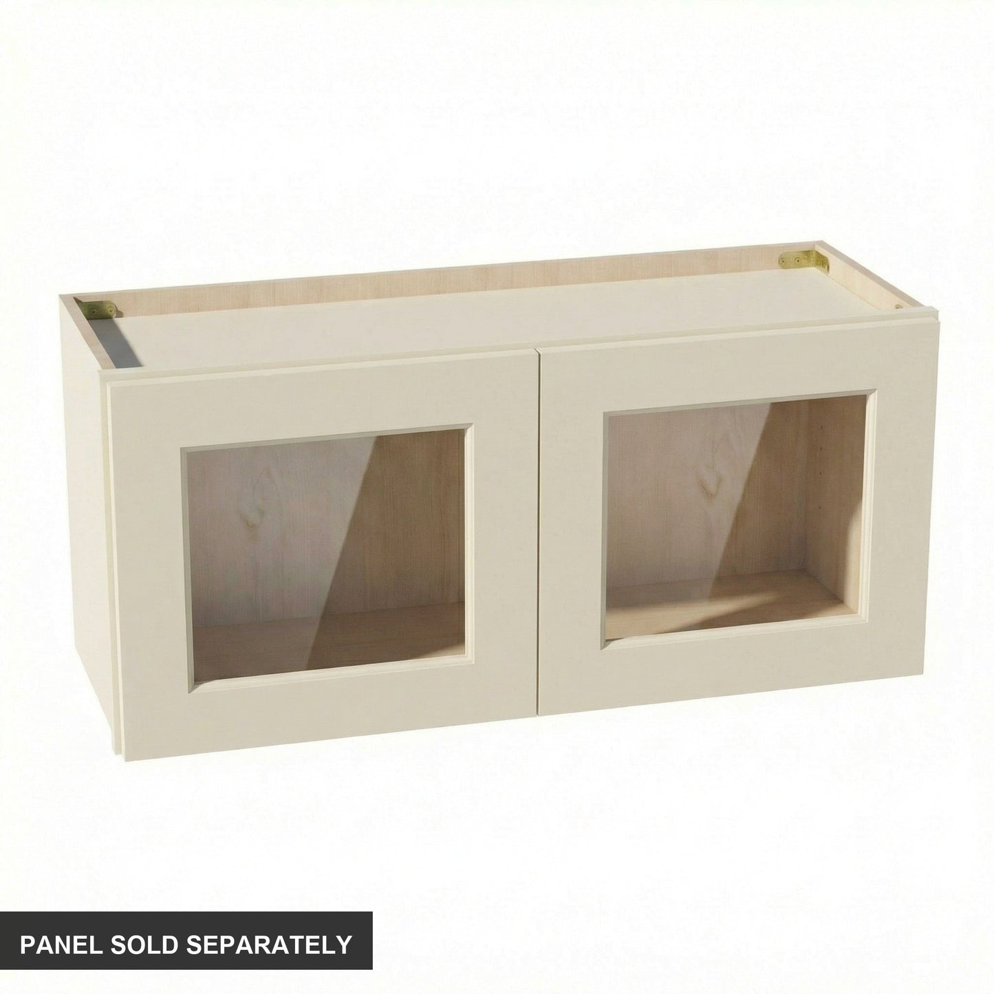 Quik Cabinets W3315GD Tallis Swan White - Product