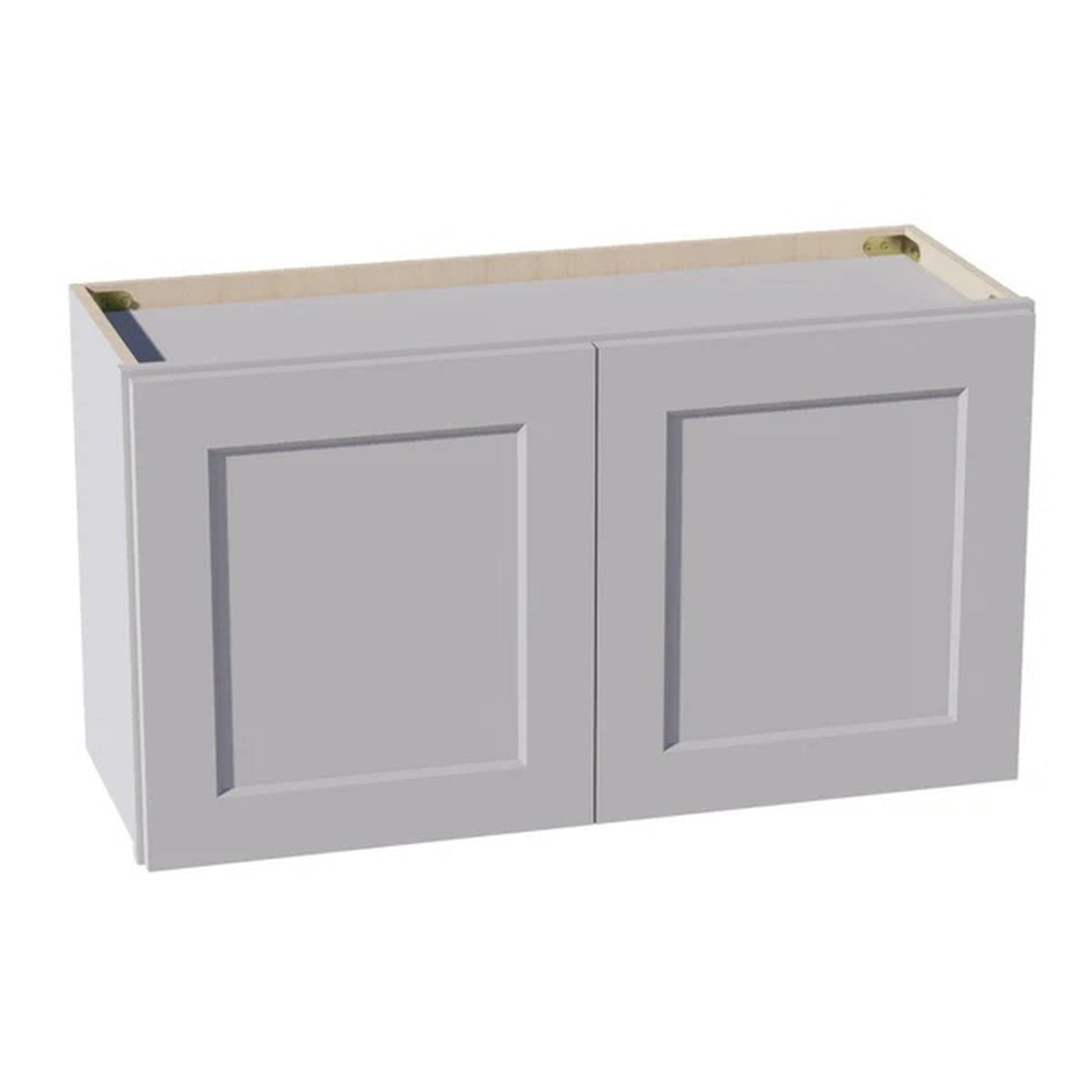 Shaker Bridge Wall Cabinet 33" (W3318) · Ardelle