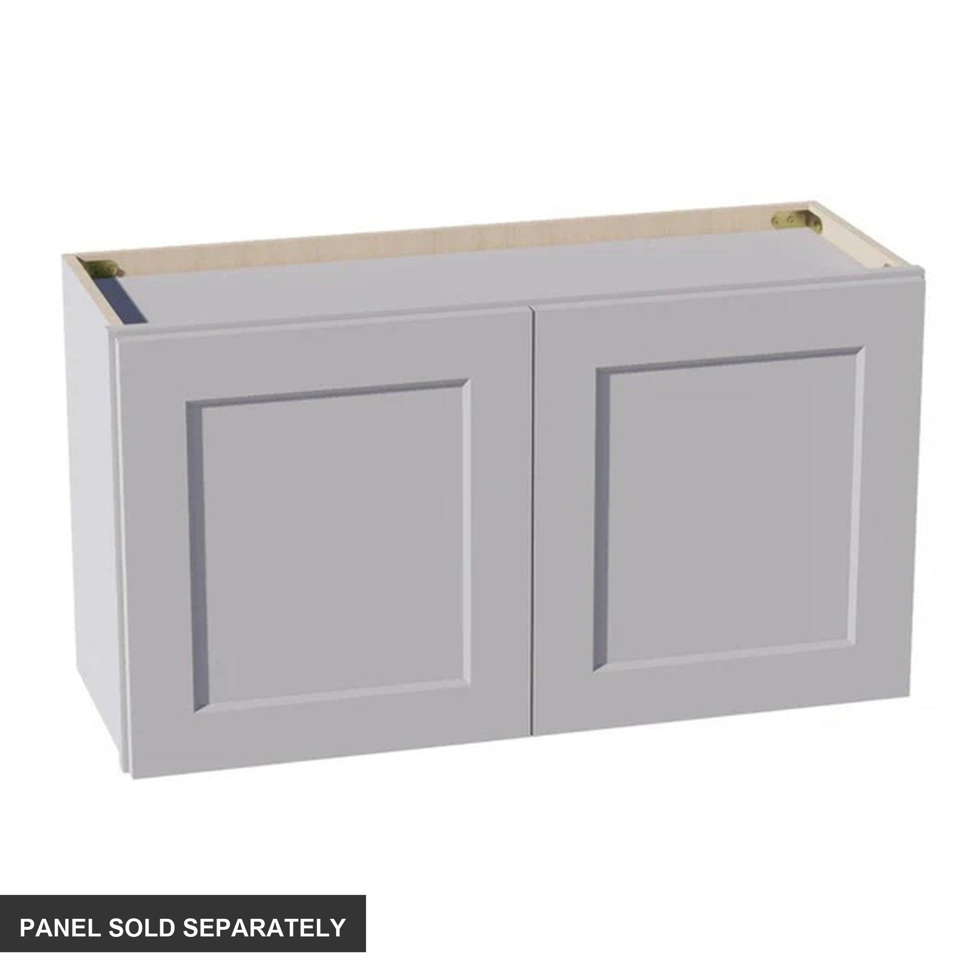 Shaker Bridge Wall Cabinet 33" (W3318) · Ardelle
