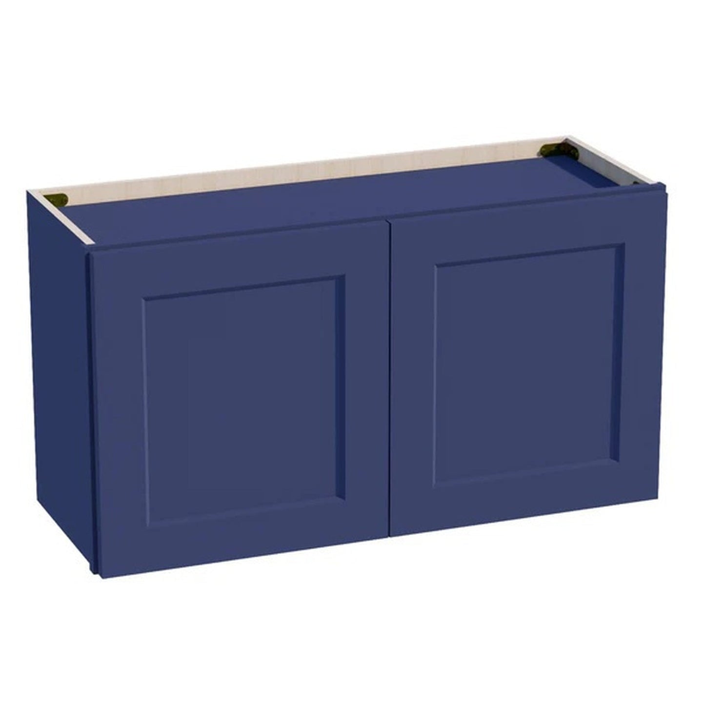 Quik Cabinets W3318 Ardelle Blue - Hero