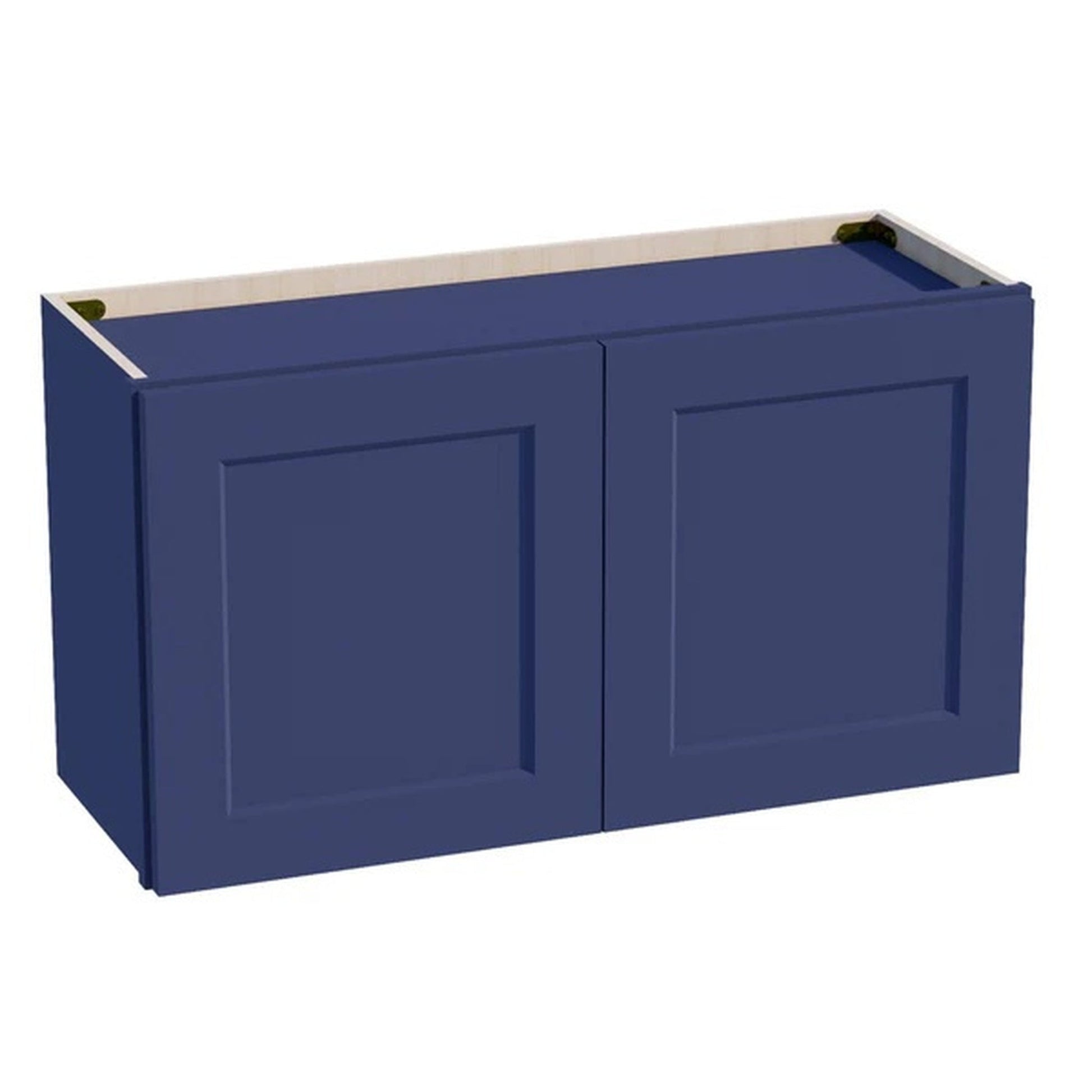 Shaker Bridge Wall Cabinet 33" (W3318) · Ardelle