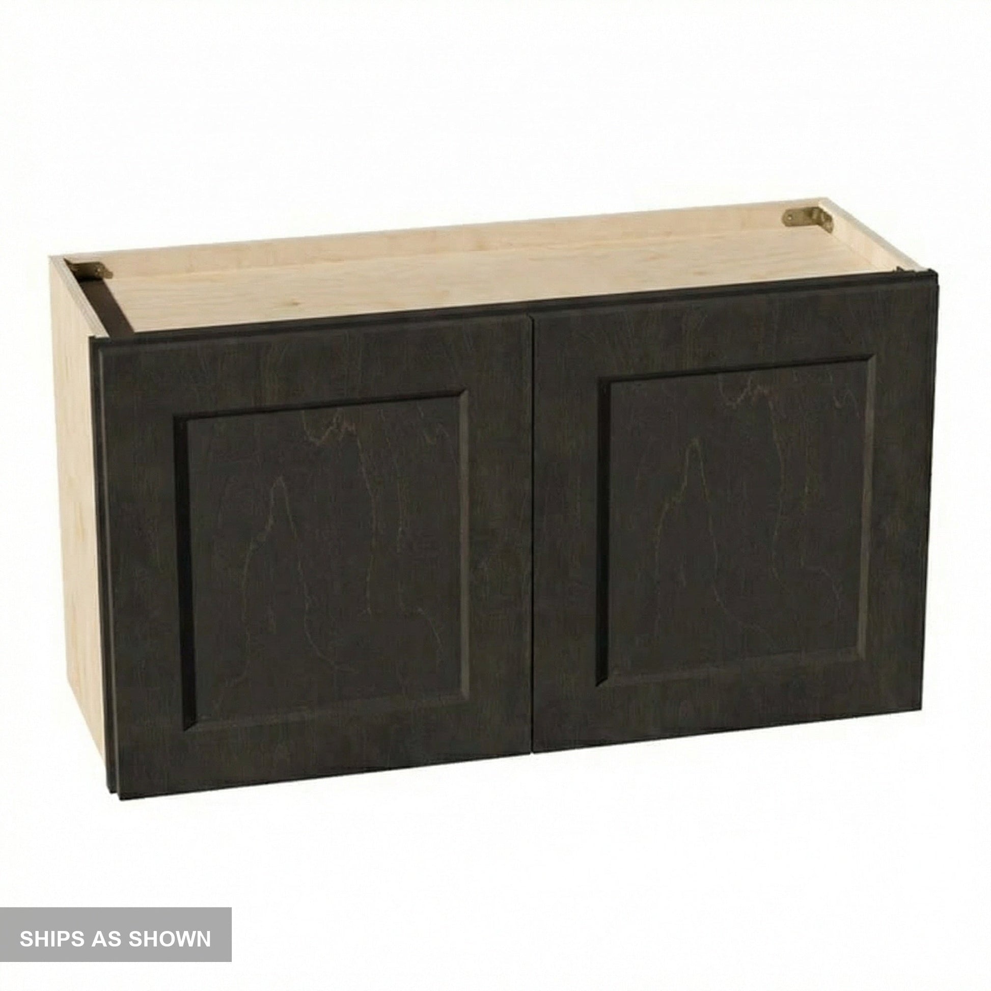 Shaker Bridge Wall Cabinet 33" (W3318) · Ardelle