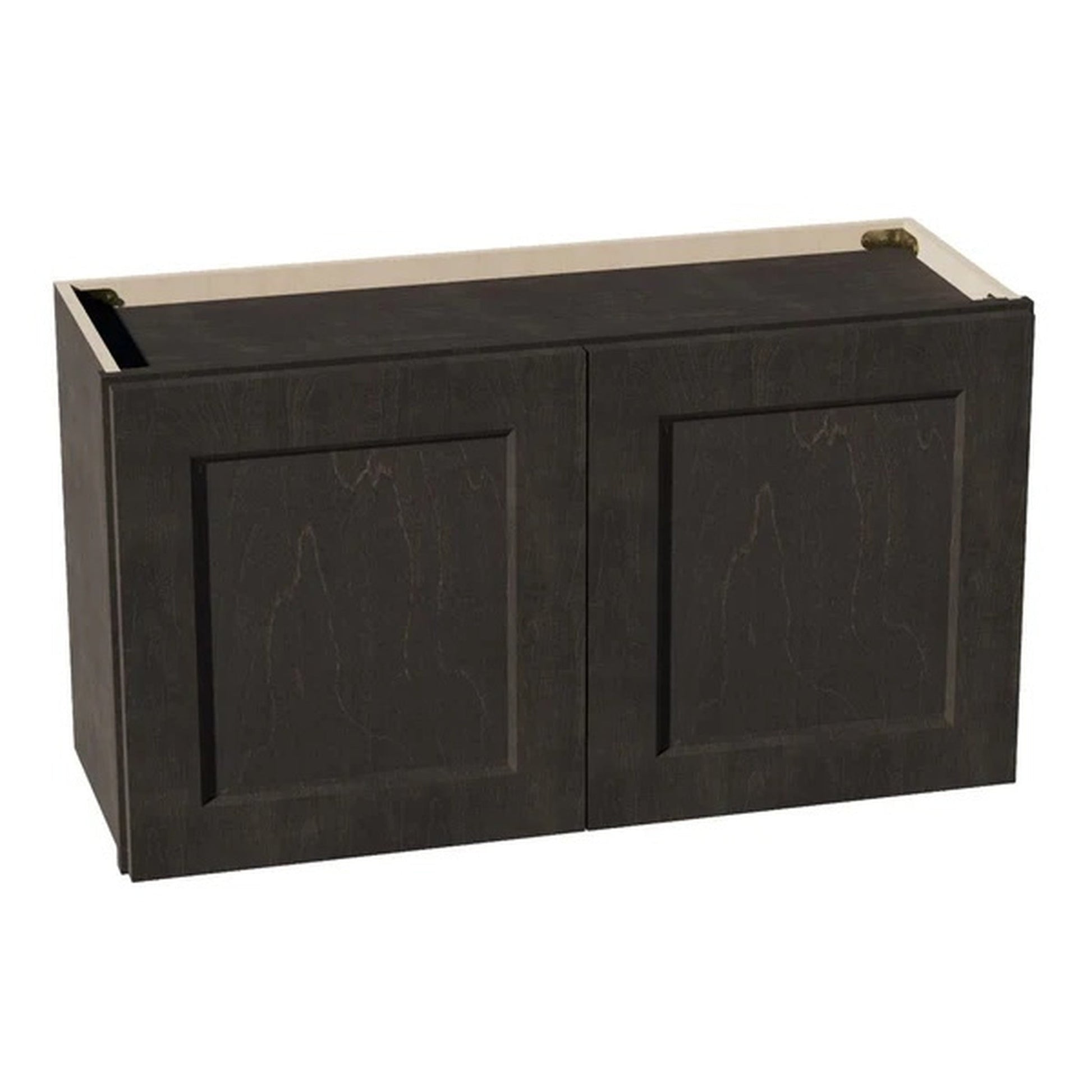 Shaker Bridge Wall Cabinet 33" (W3318) · Ardelle