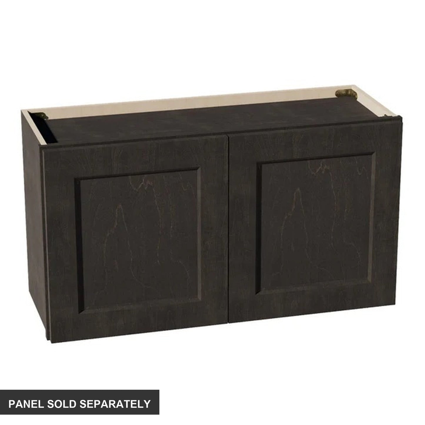 Quik Cabinets W3318 Ardelle Charcoal - Product