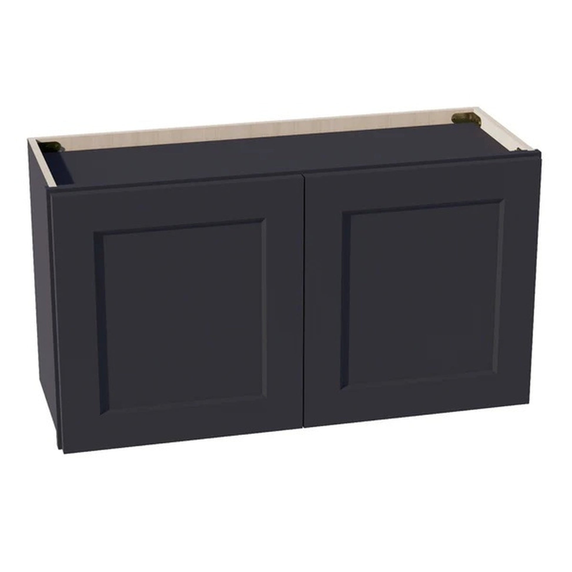 Shaker Bridge Wall Cabinet 33" (W3318) · Ardelle
