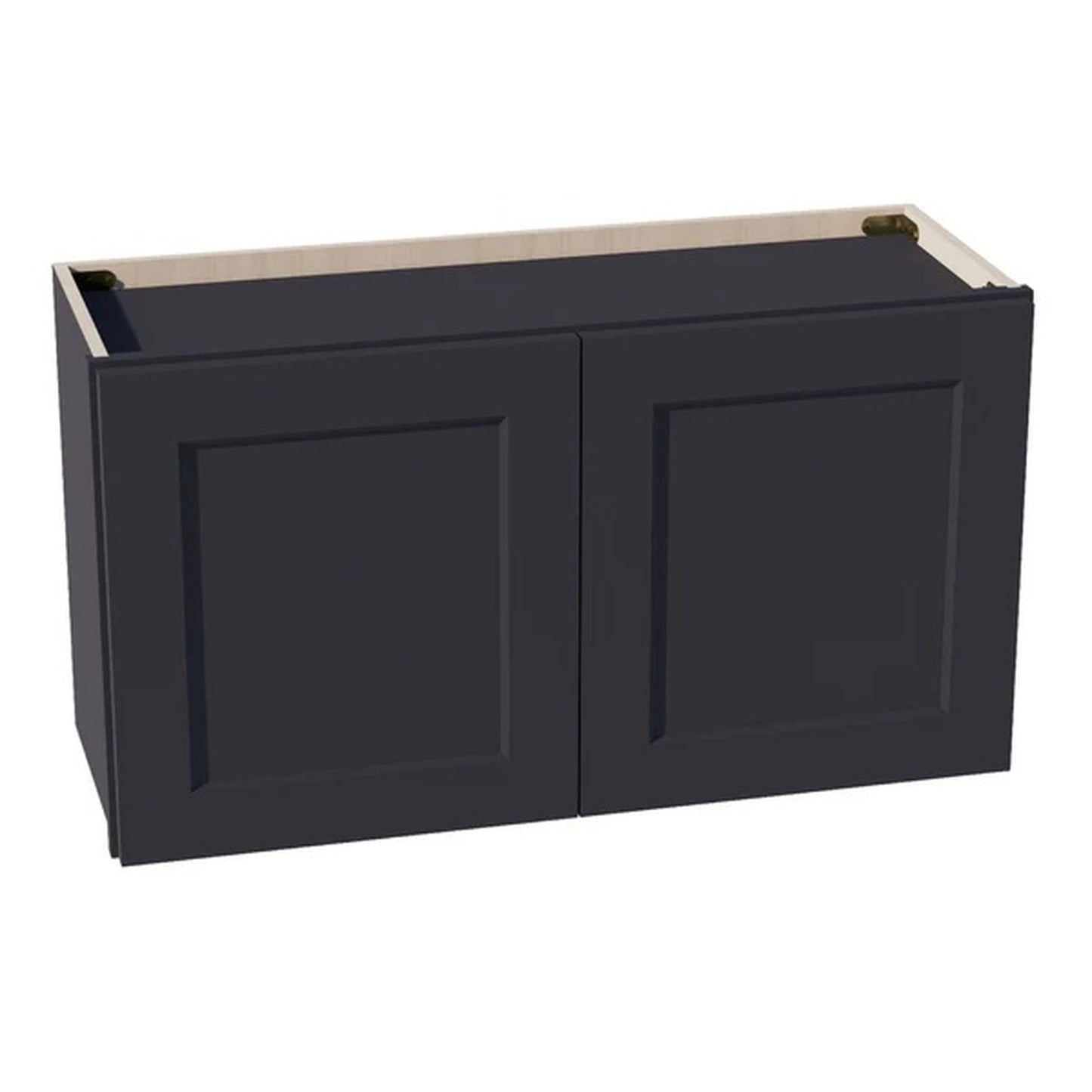 Quik Cabinets W3318 Ardelle Ebony - Hero