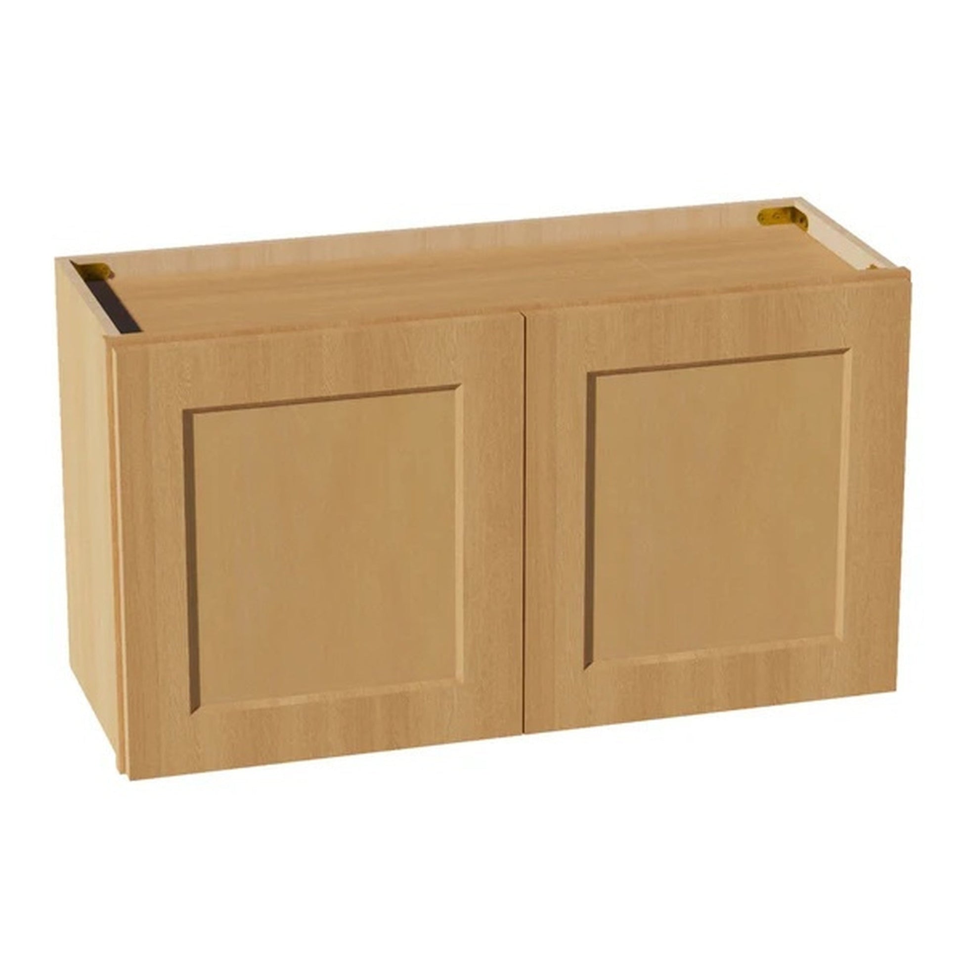 Shaker Bridge Wall Cabinet 33" (W3318) · Ardelle