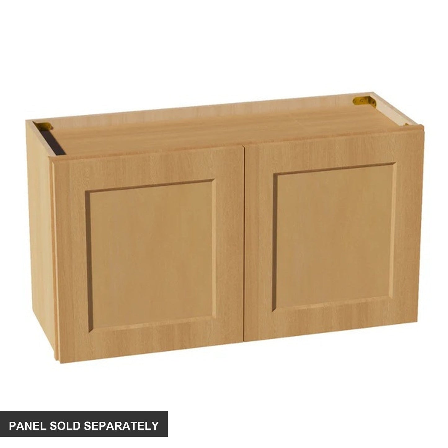 Shaker Bridge Wall Cabinet 33" (W3318) · Ardelle - Timber - Product