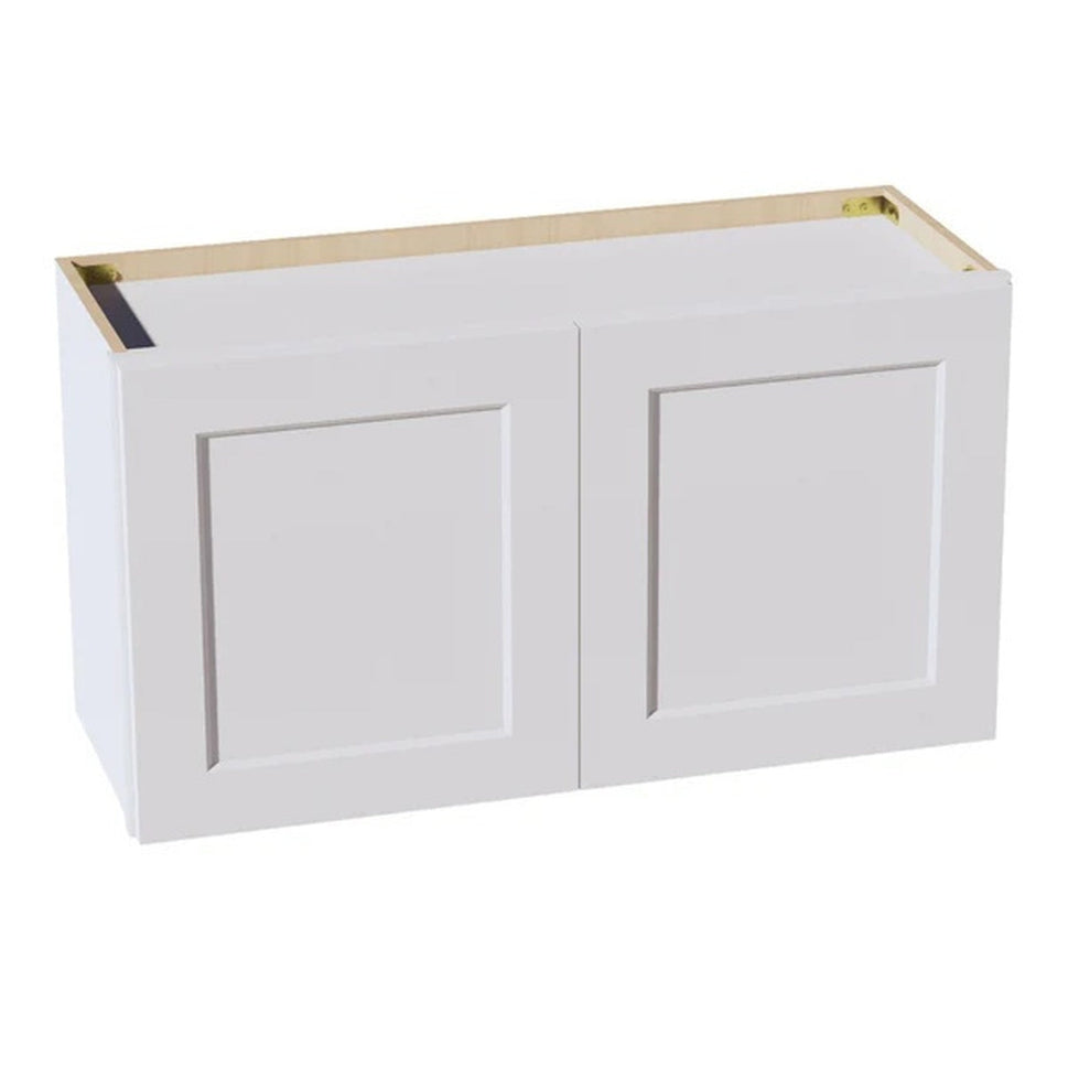 Shaker Bridge Wall Cabinet 33" (W3318) · Ardelle