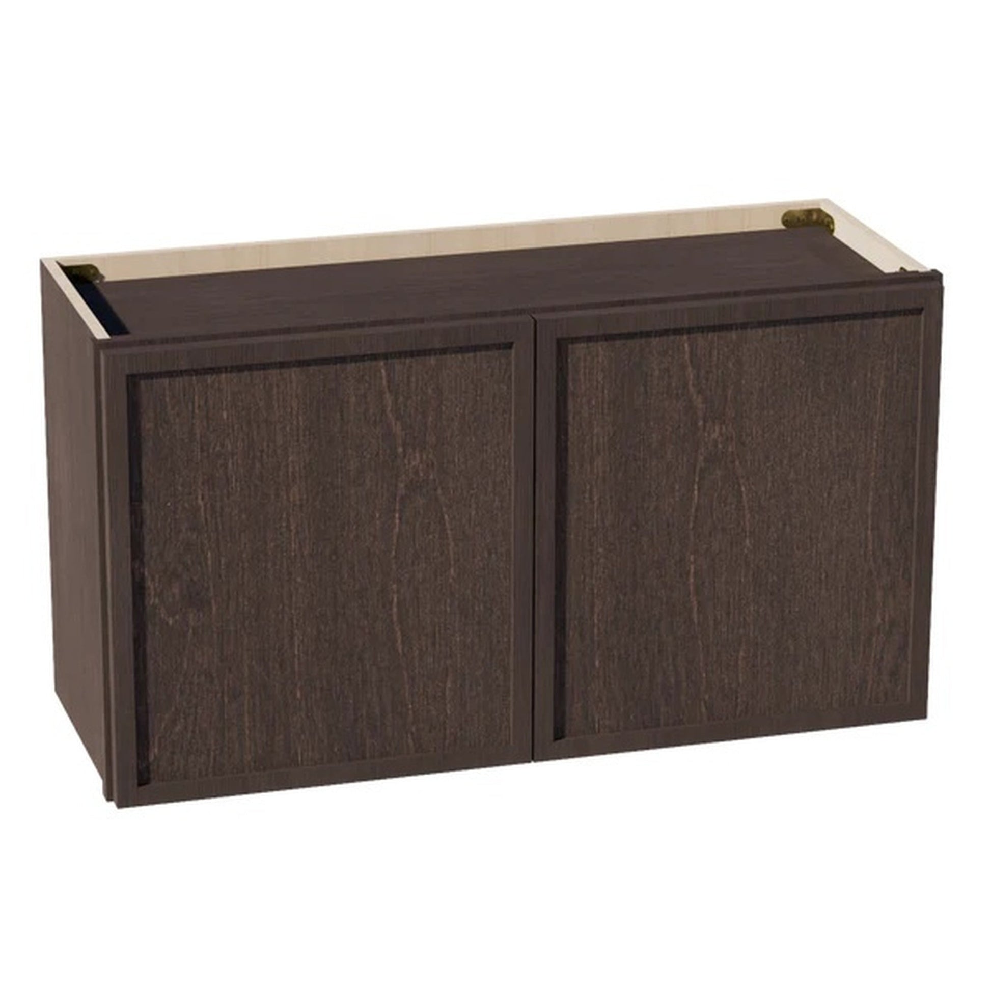 Slim Shaker Bridge Wall Cabinet 33" (W3318) · Slim