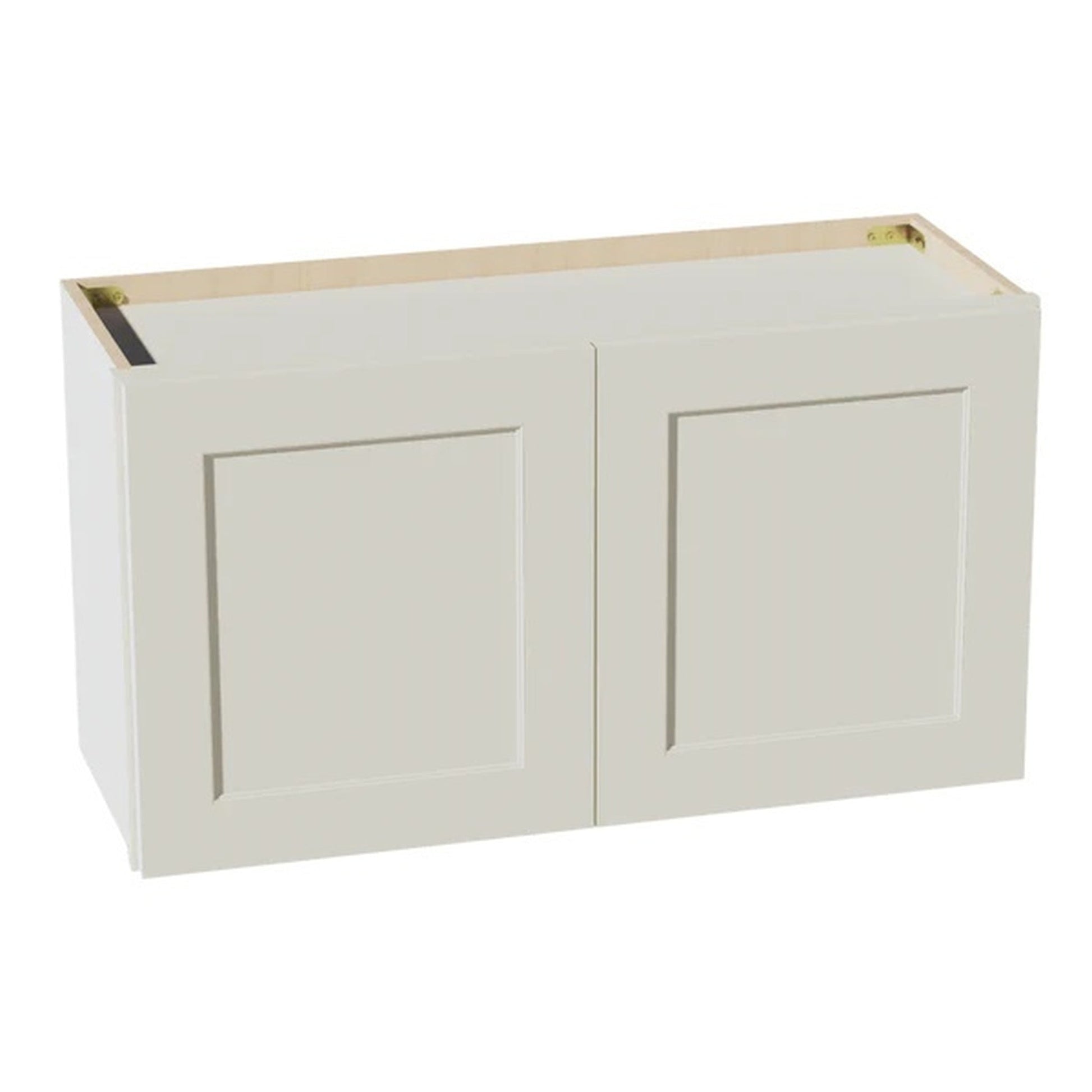 Shaker Bridge Wall Cabinet 33" (W3318) · Tallis