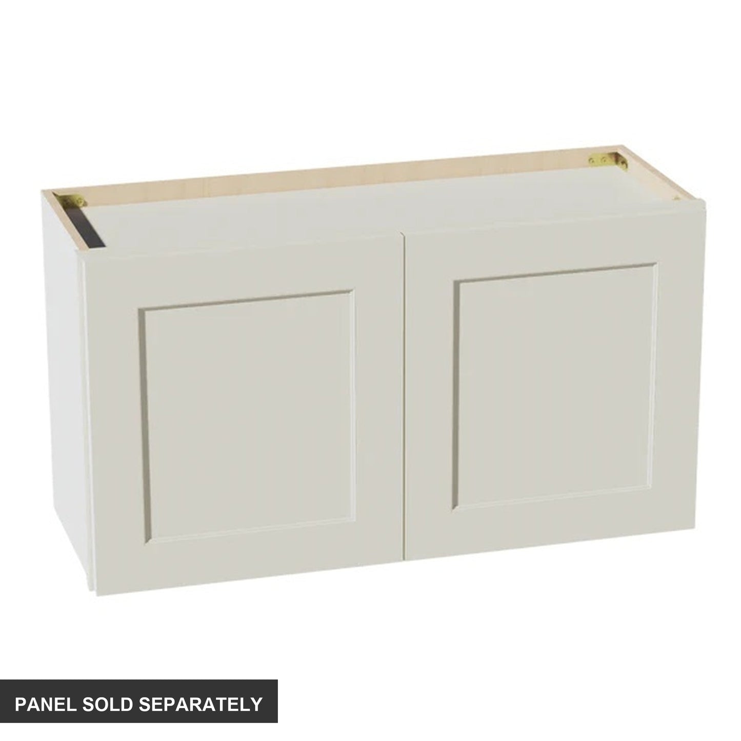 Quik Cabinets W3318 Tallis Swan White - Product