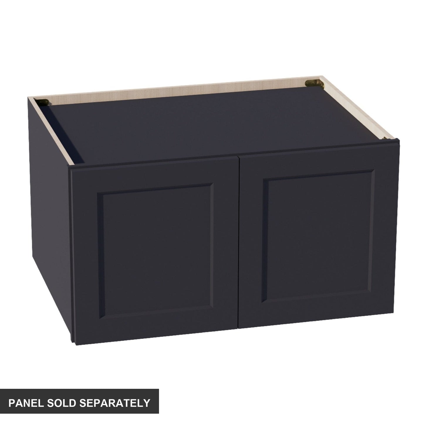 Quik Cabinets W331824 Ardelle Ebony - Product