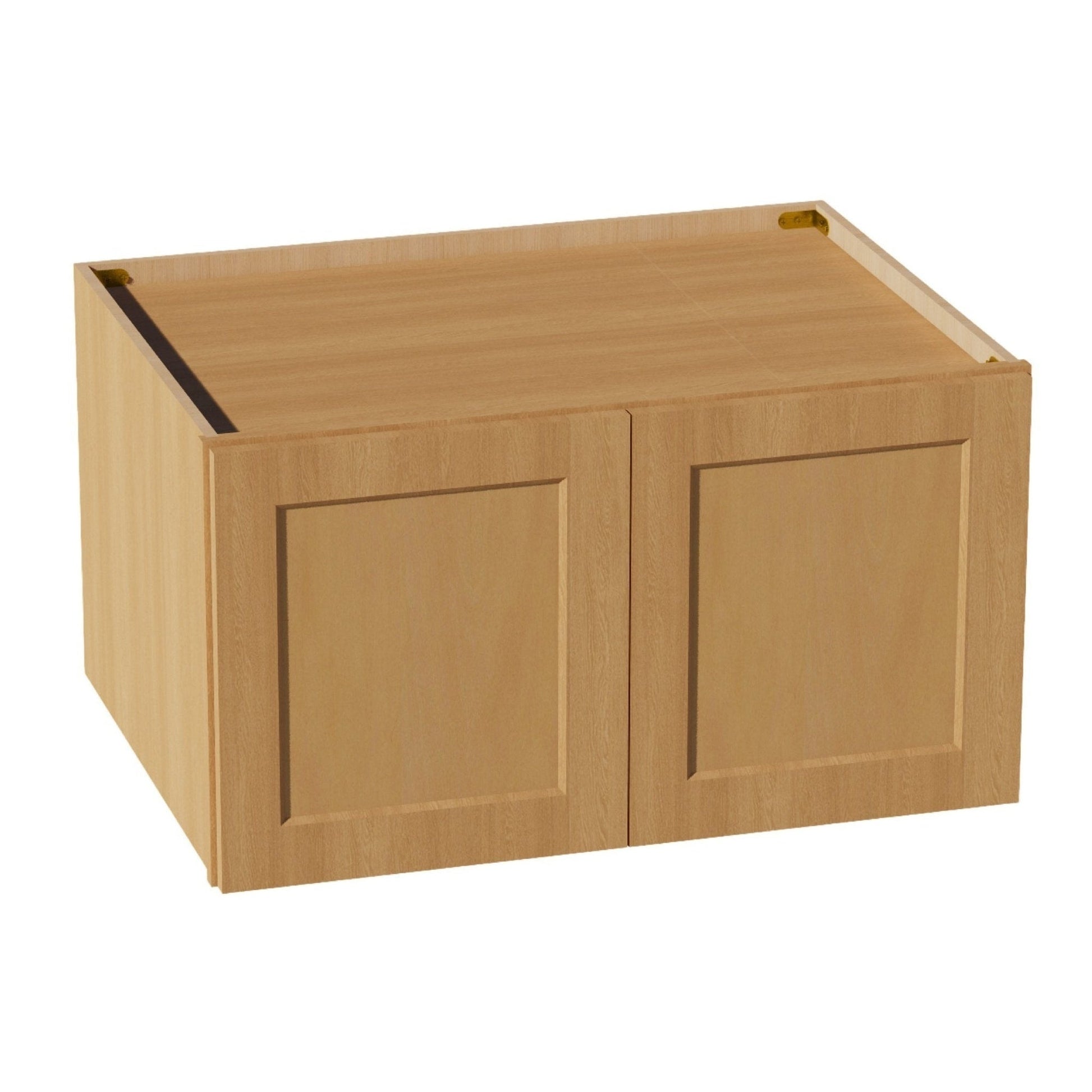 Shaker Bridge Wall Cabinet 33" (W331824) · Ardelle