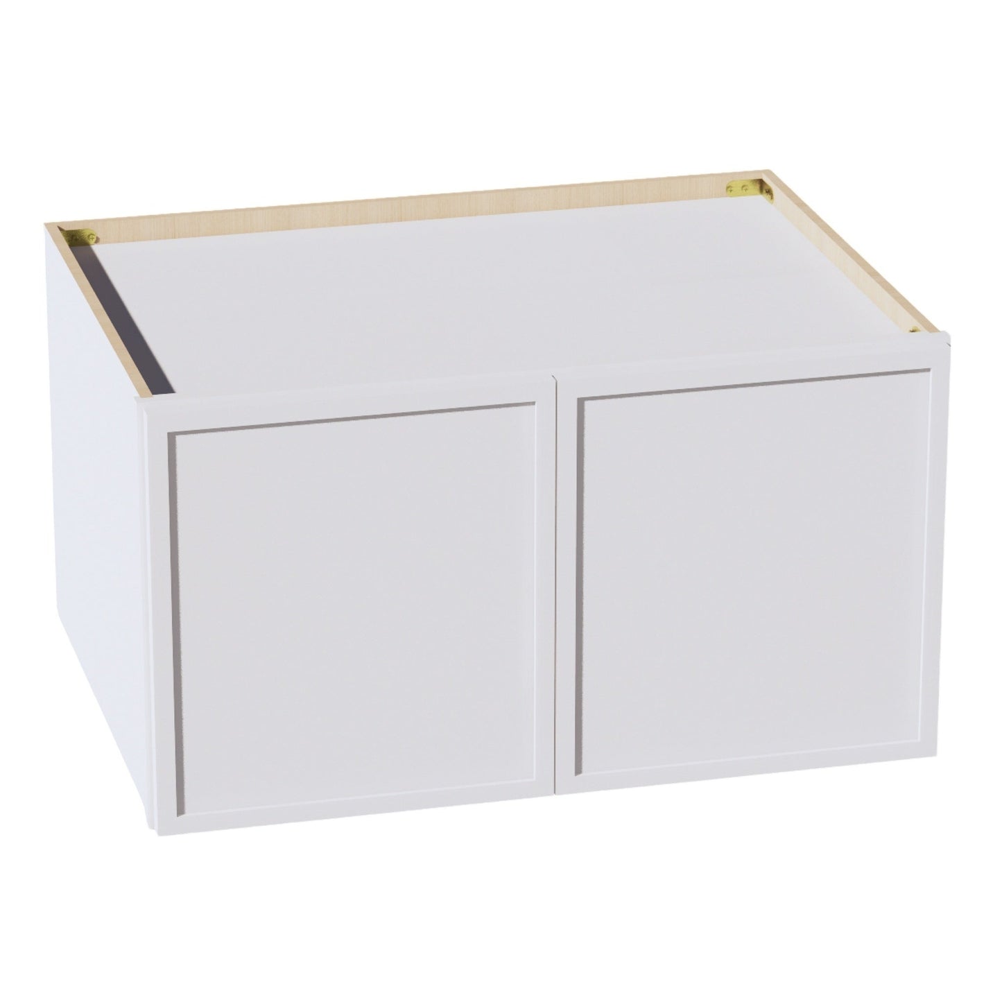 Quik Cabinets W331824 Slim Frost - Hero