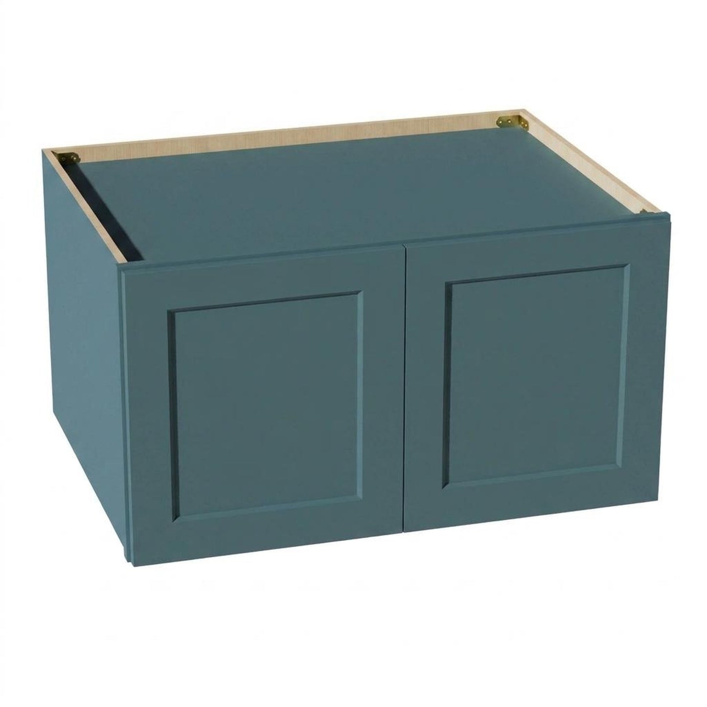 Quik Cabinets W331824 Tallis Fairy Green - Hero