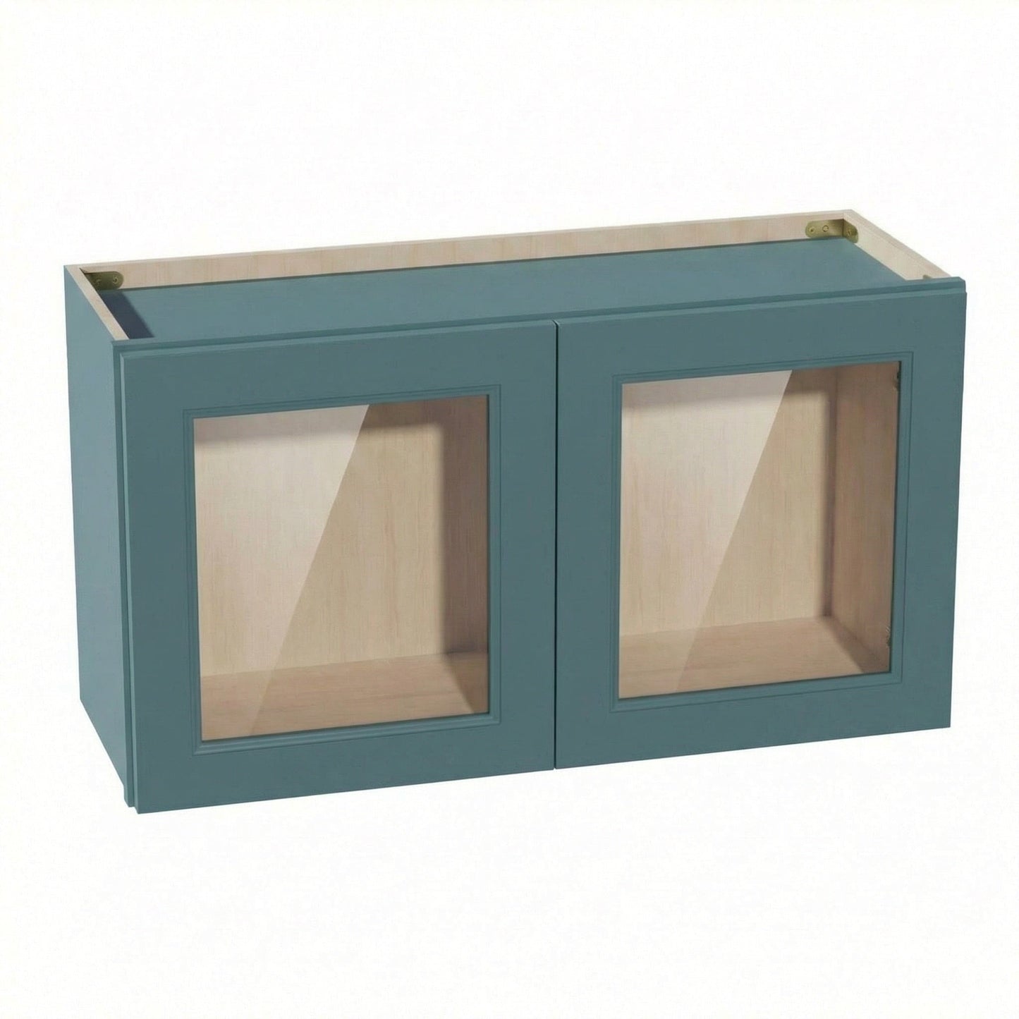 Quik Cabinets W3318GD Tallis Fairy Green - Hero