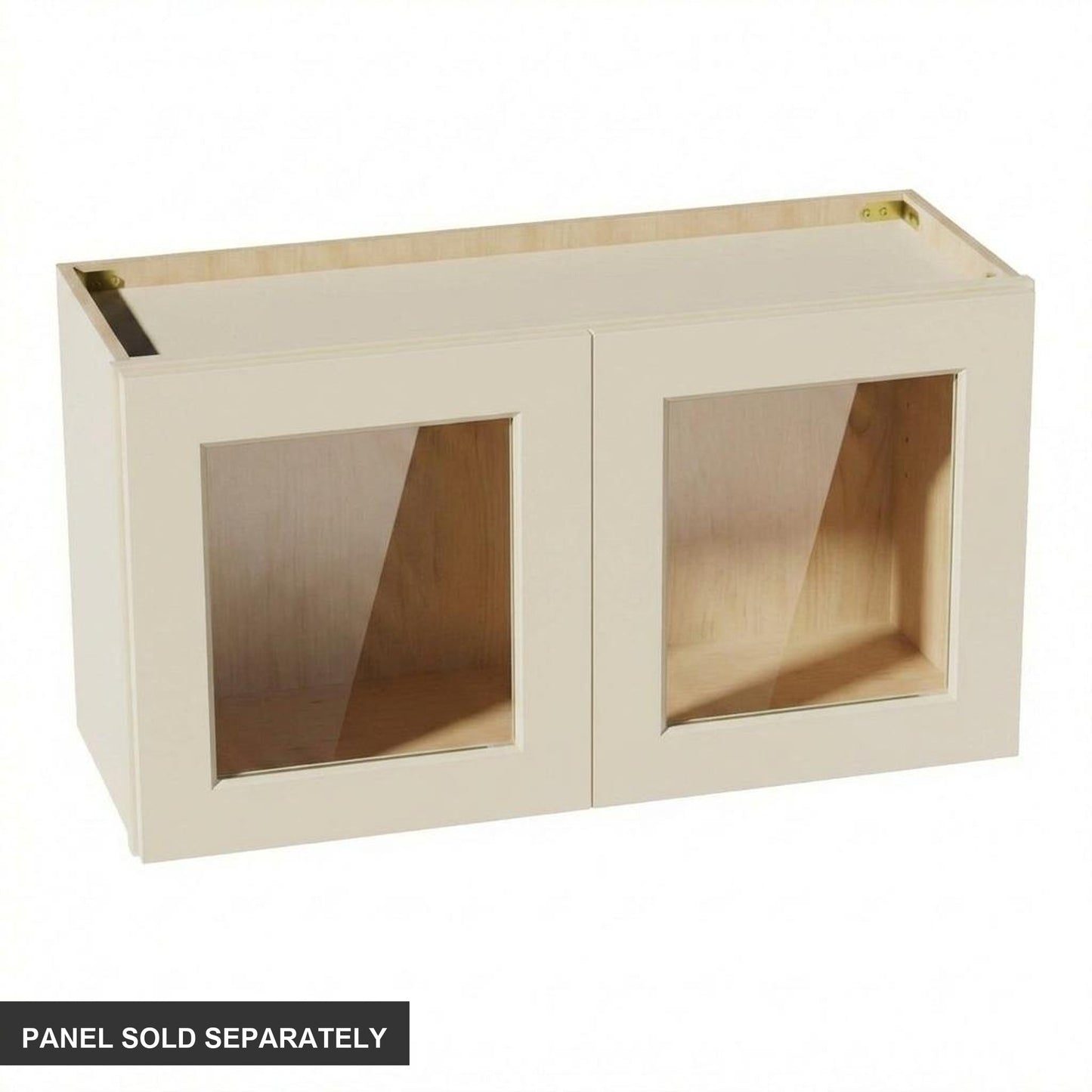 Quik Cabinets W3318GD Tallis Swan White - Product