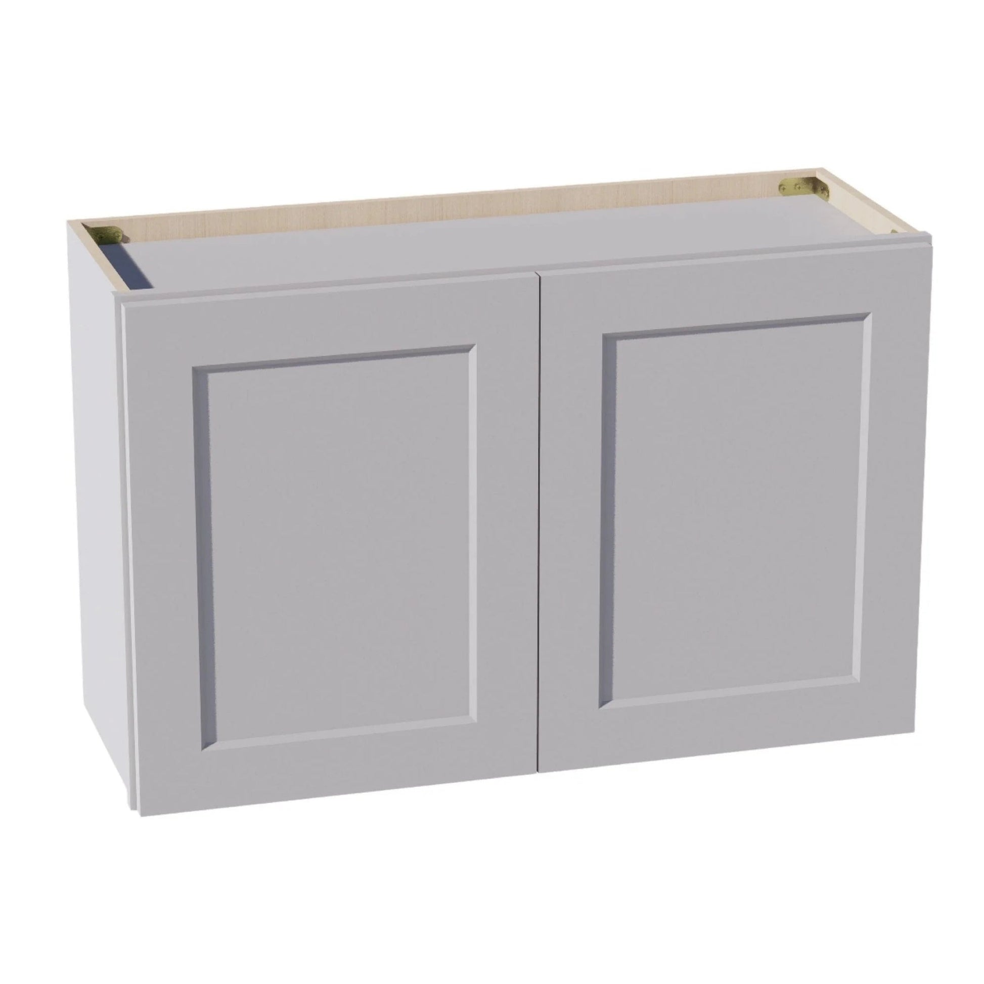 Shaker Bridge Wall Cabinet 33" (W3321) · Ardelle