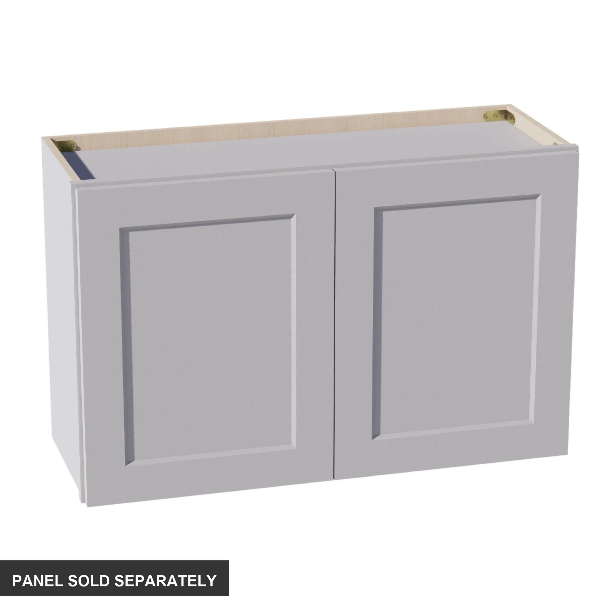 Shaker Bridge Wall Cabinet 33" (W3321) · Ardelle