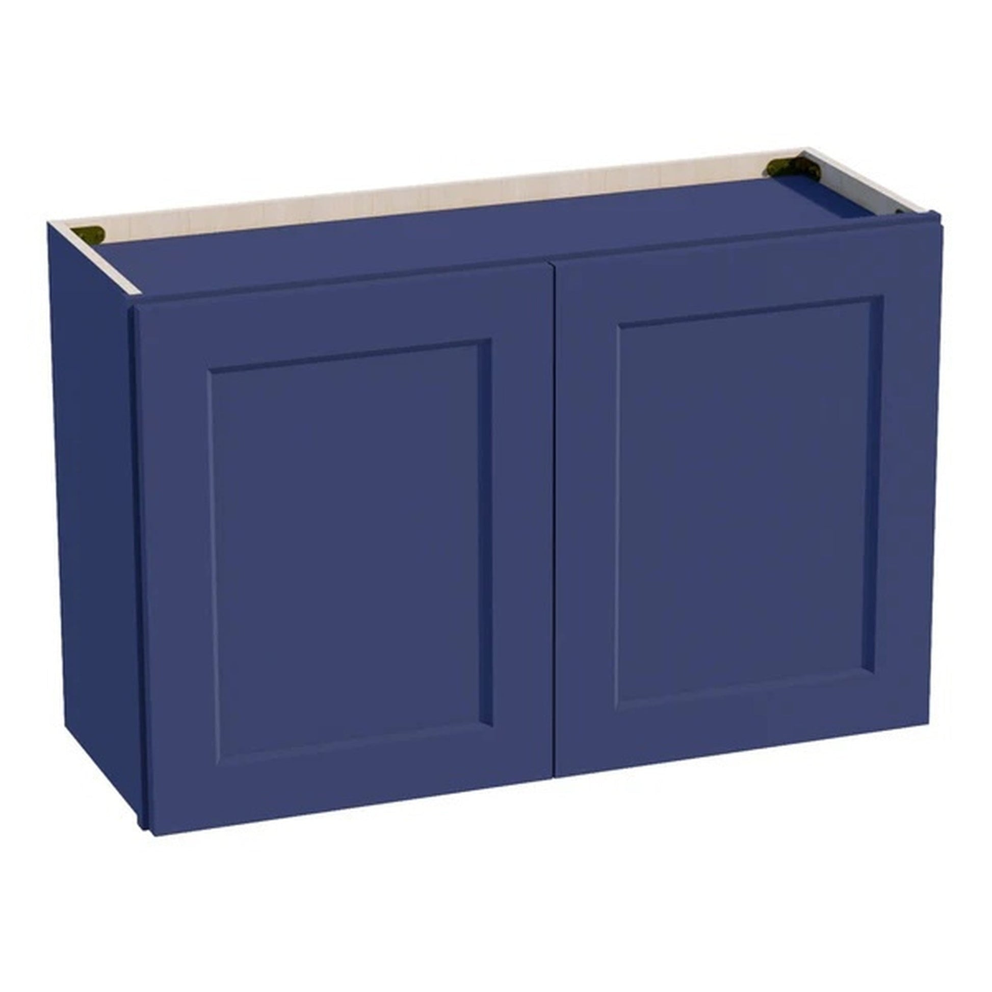 Shaker Bridge Wall Cabinet 33" (W3321) · Ardelle